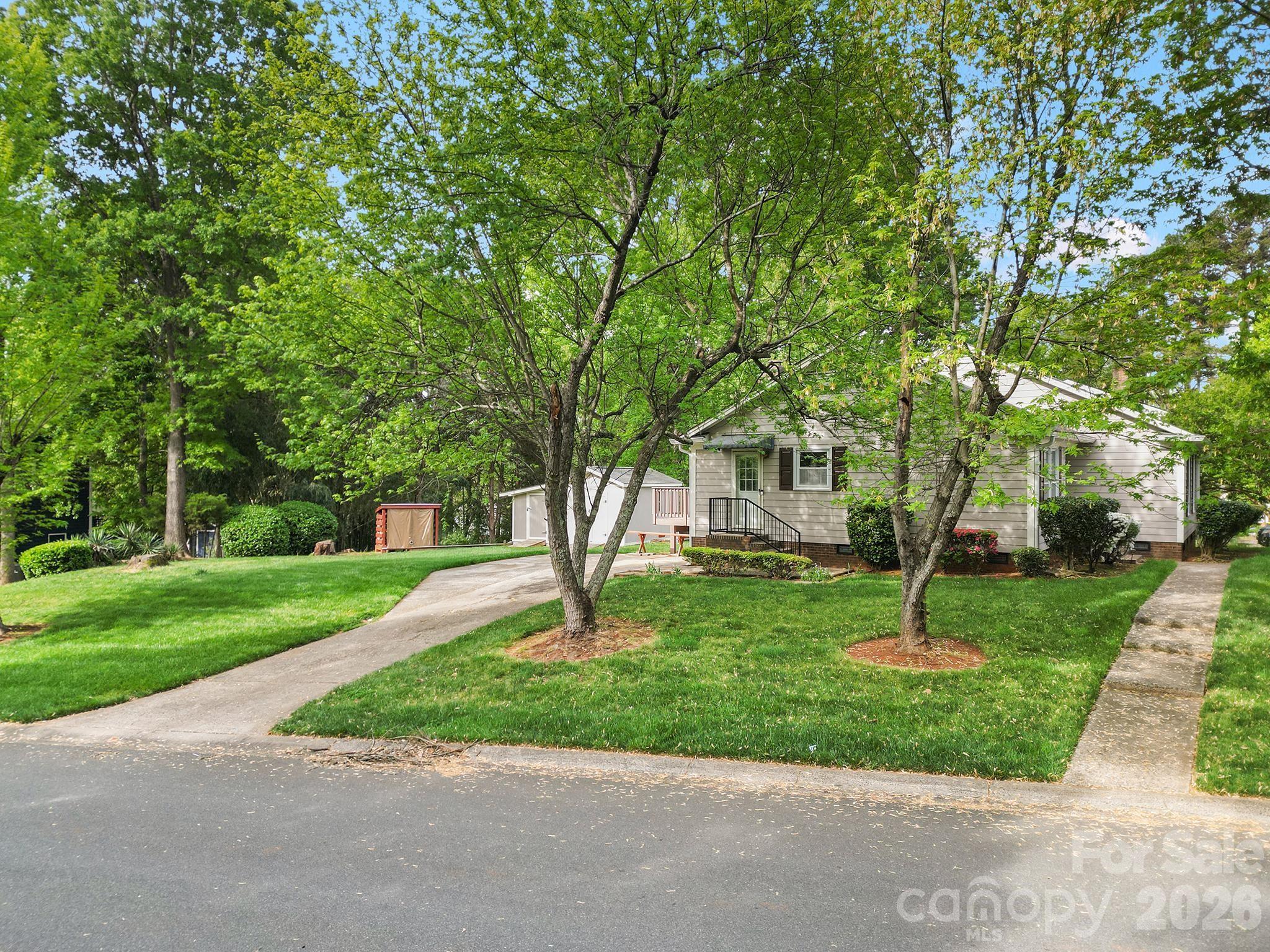 Timber Creek - Residential