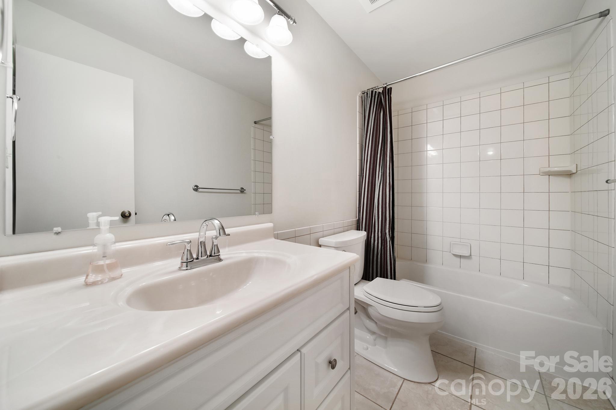 Timber Creek - Residential