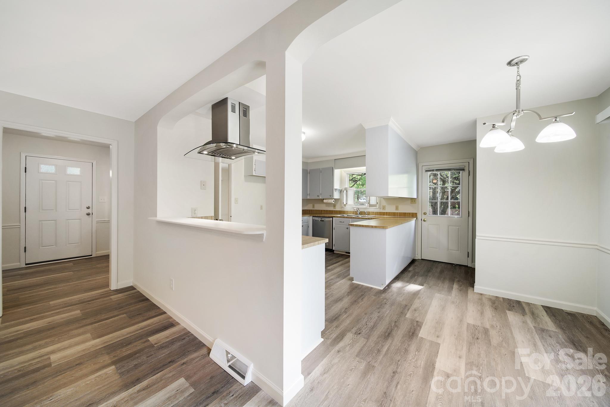 Timber Creek - Residential