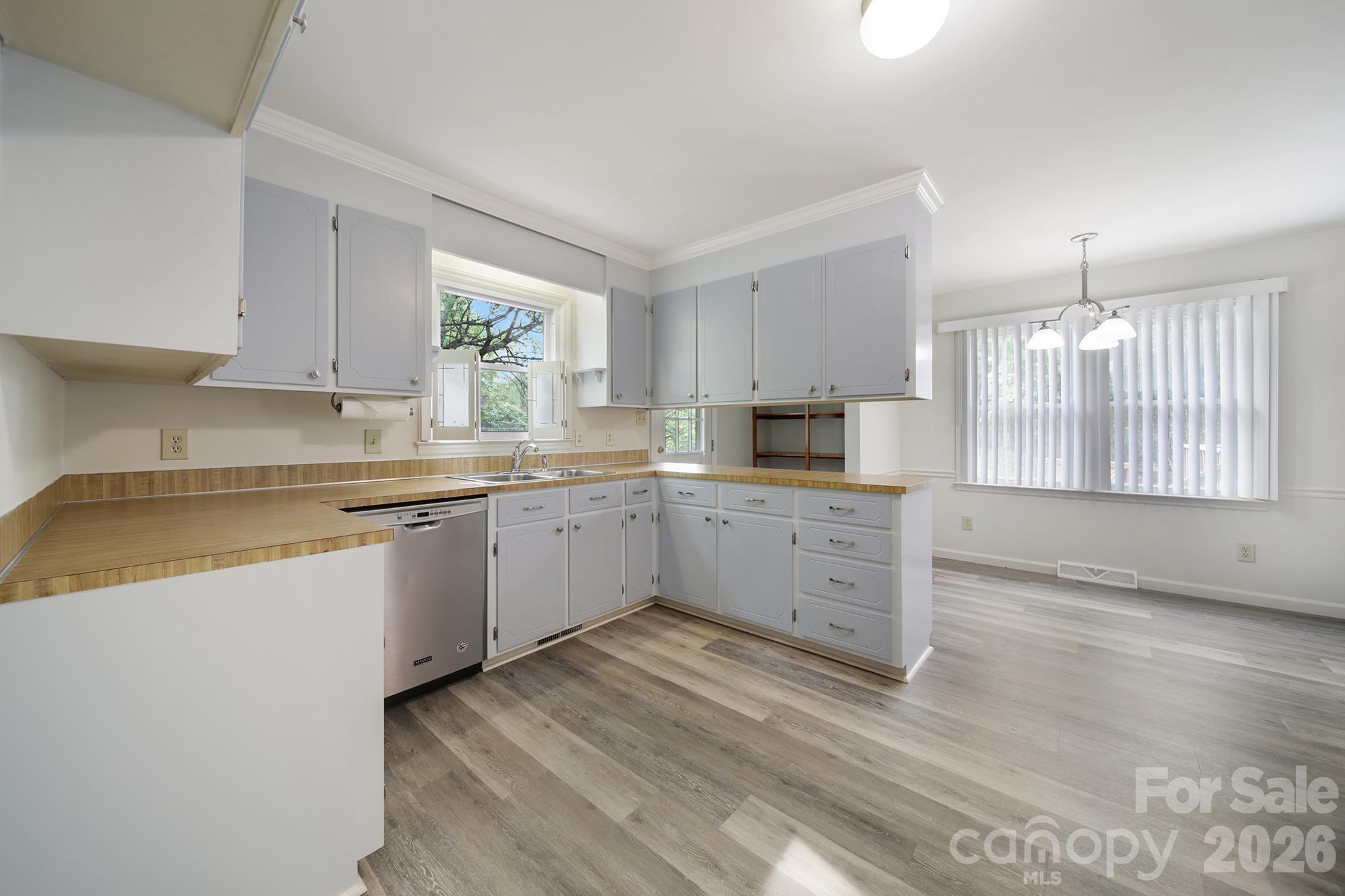 Timber Creek - Residential