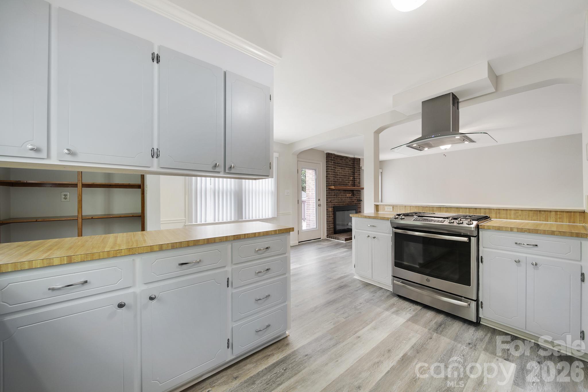 Timber Creek - Residential