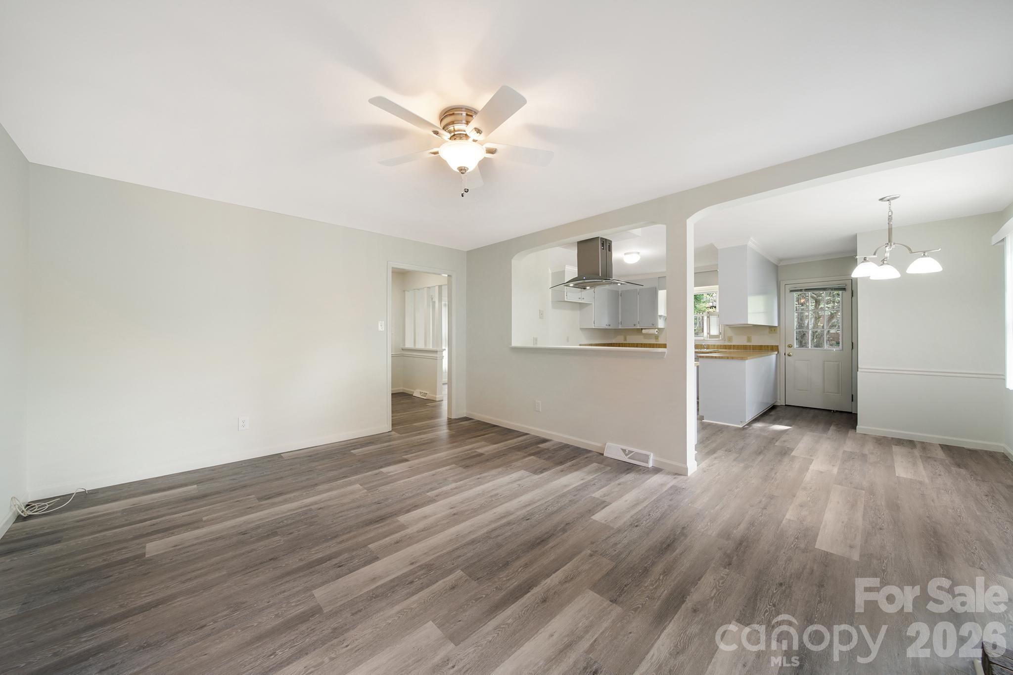 Timber Creek - Residential