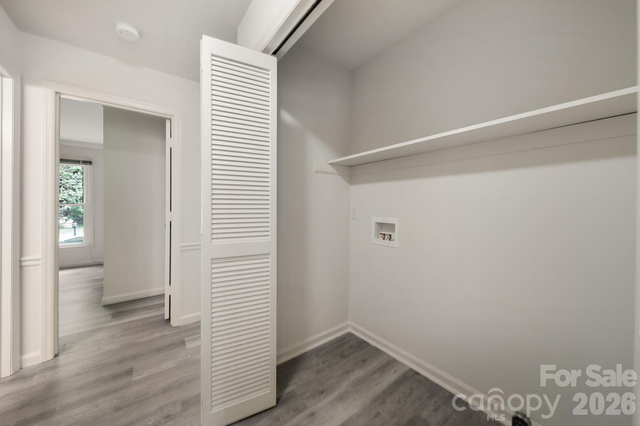 Timber Creek - Residential