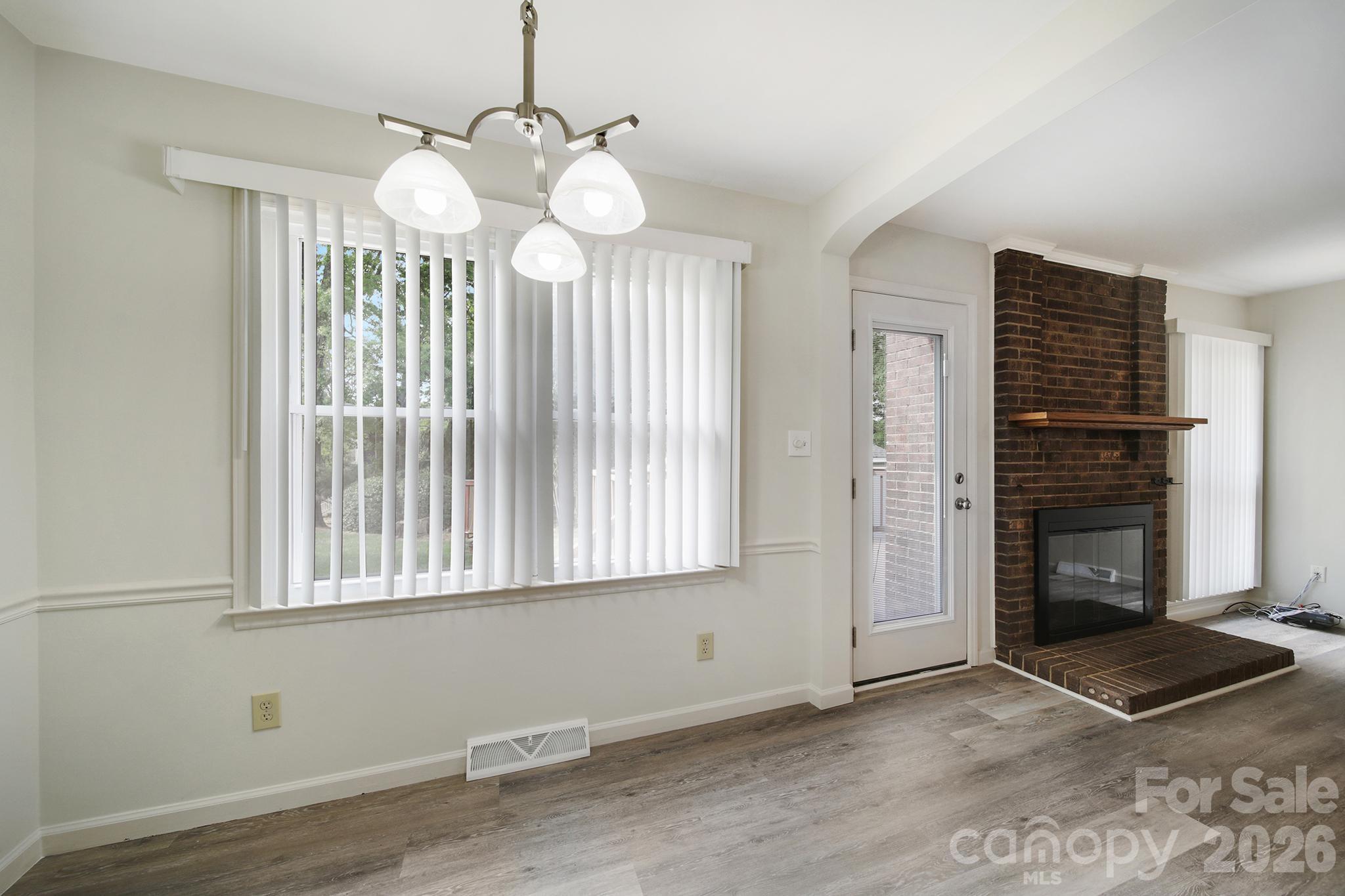 Timber Creek - Residential