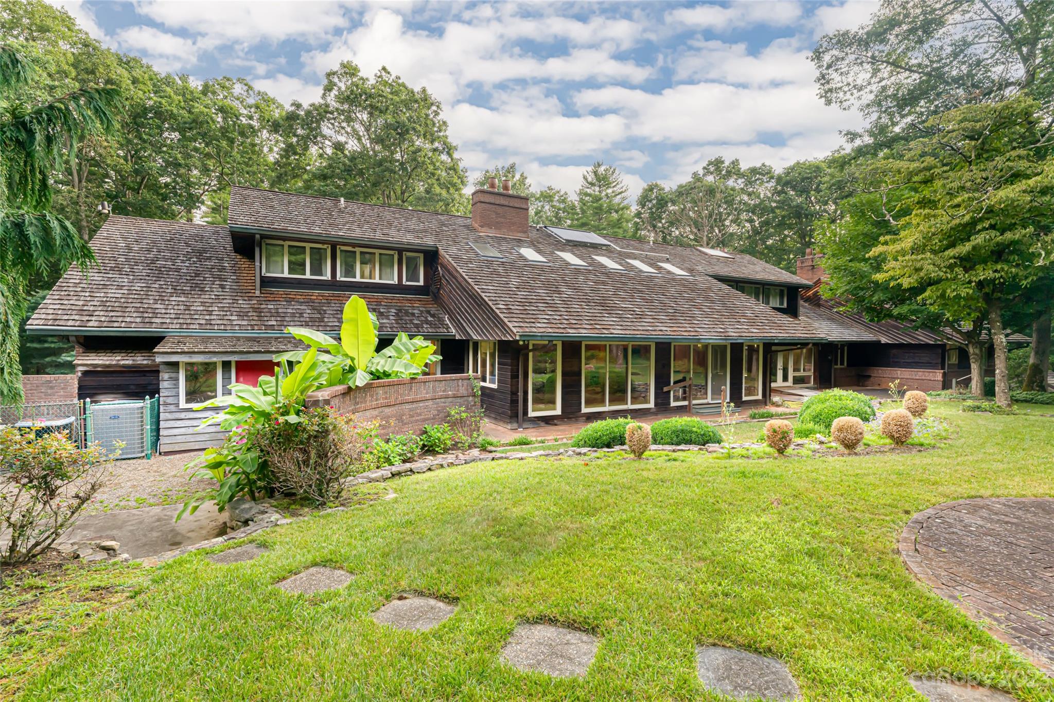 Biltmore Forest - Residential