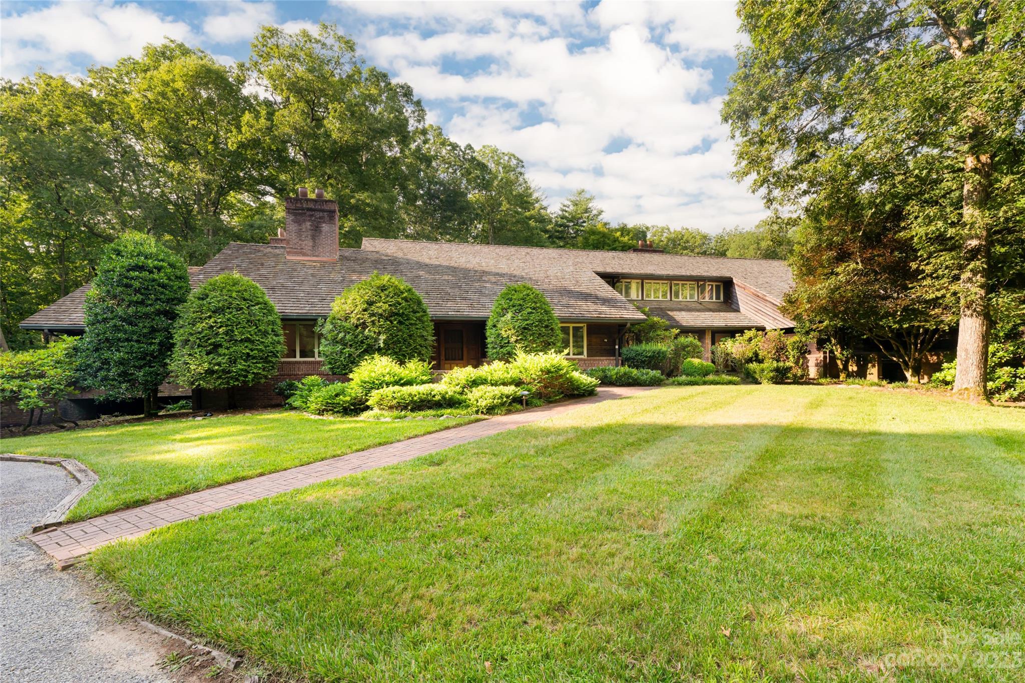 Biltmore Forest - Residential