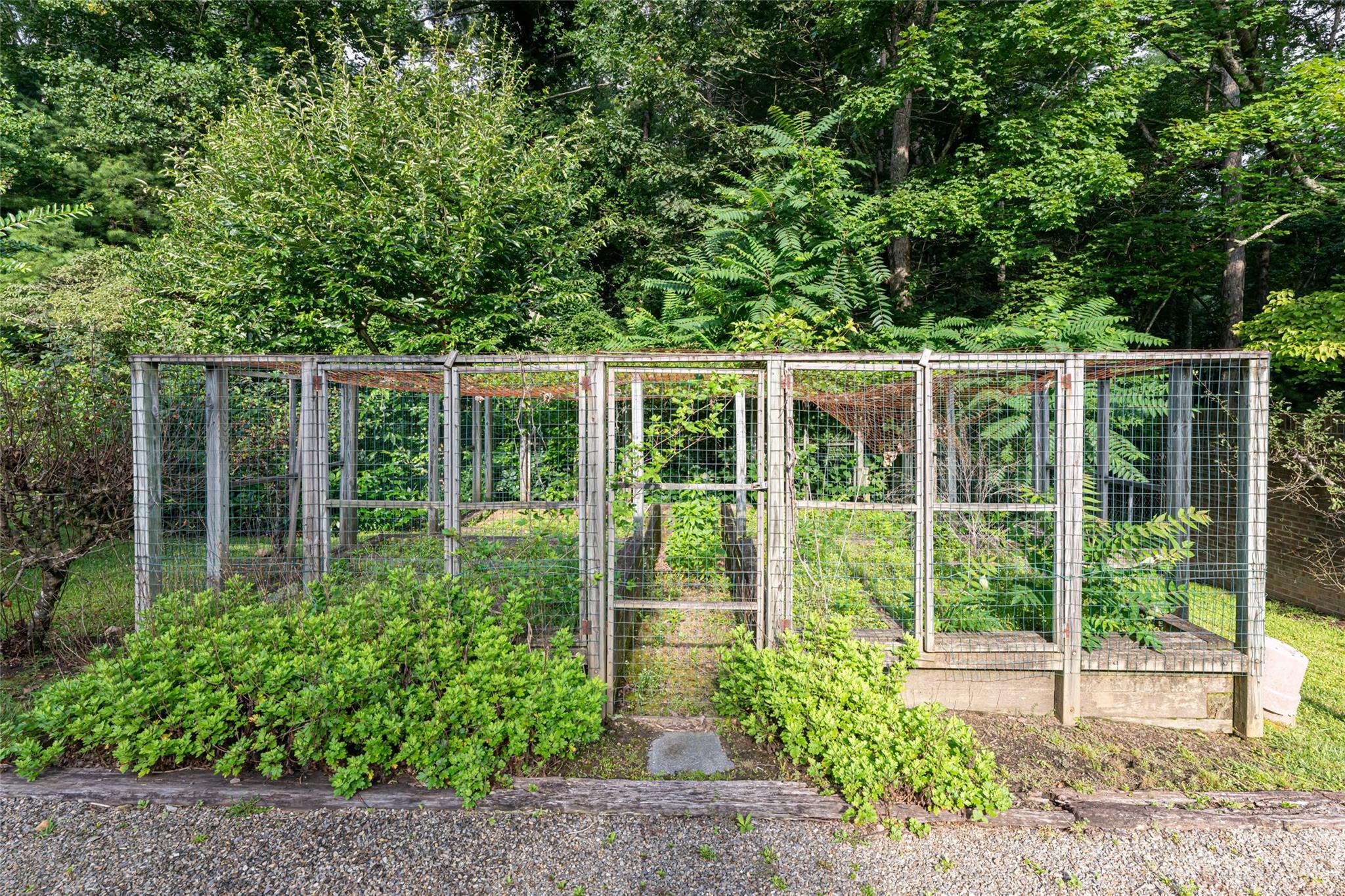 Biltmore Forest - Residential