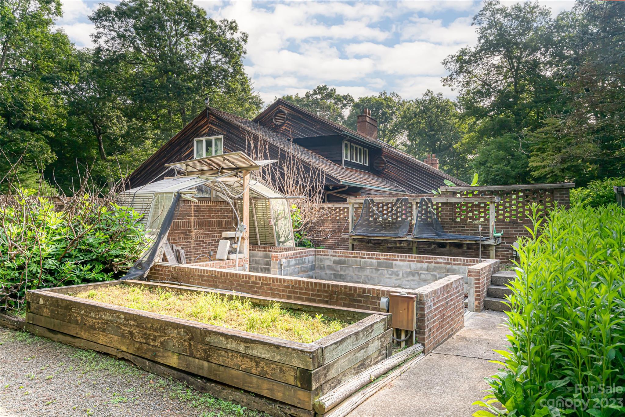 Biltmore Forest - Residential