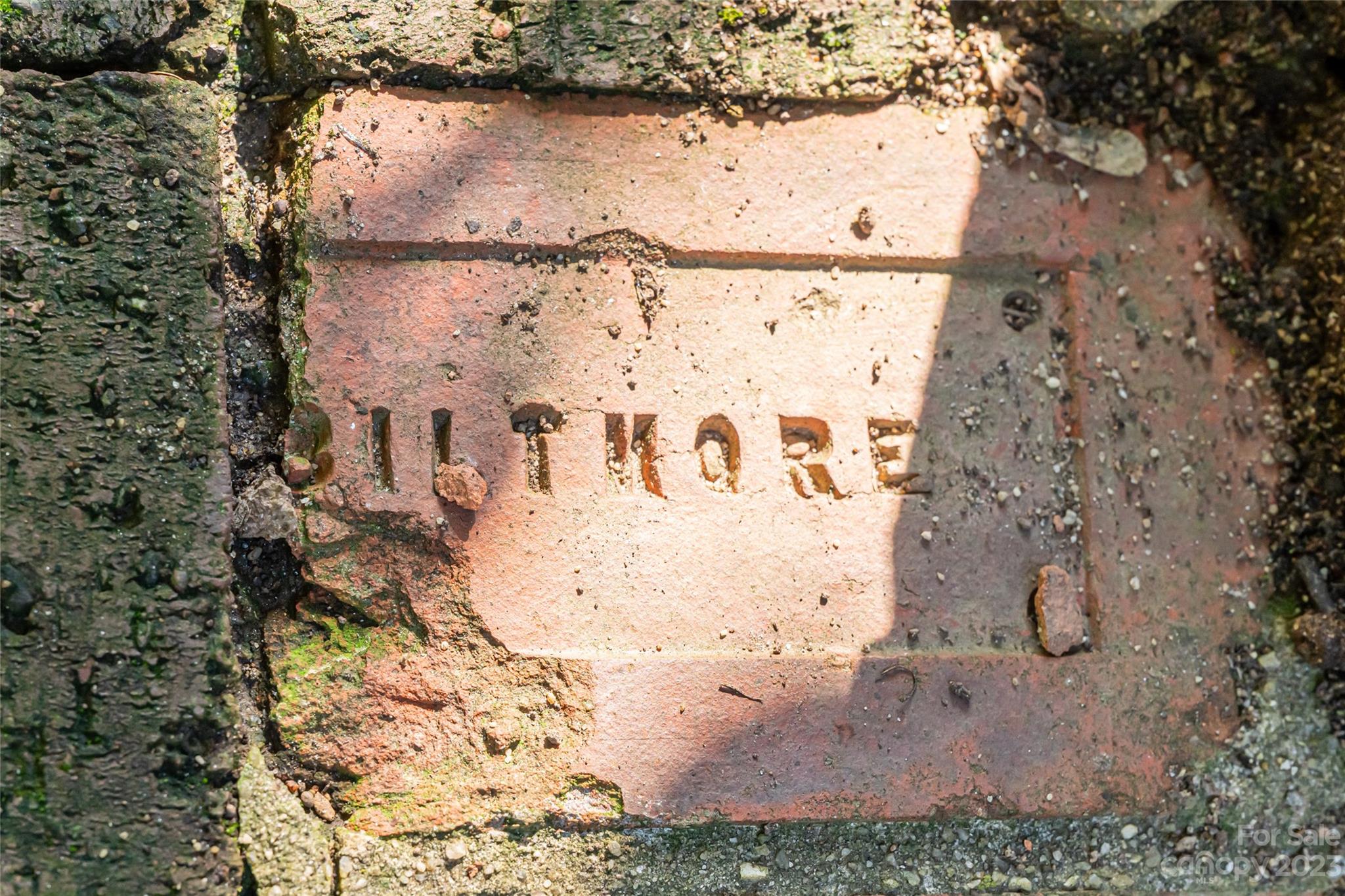 Biltmore Forest - Residential