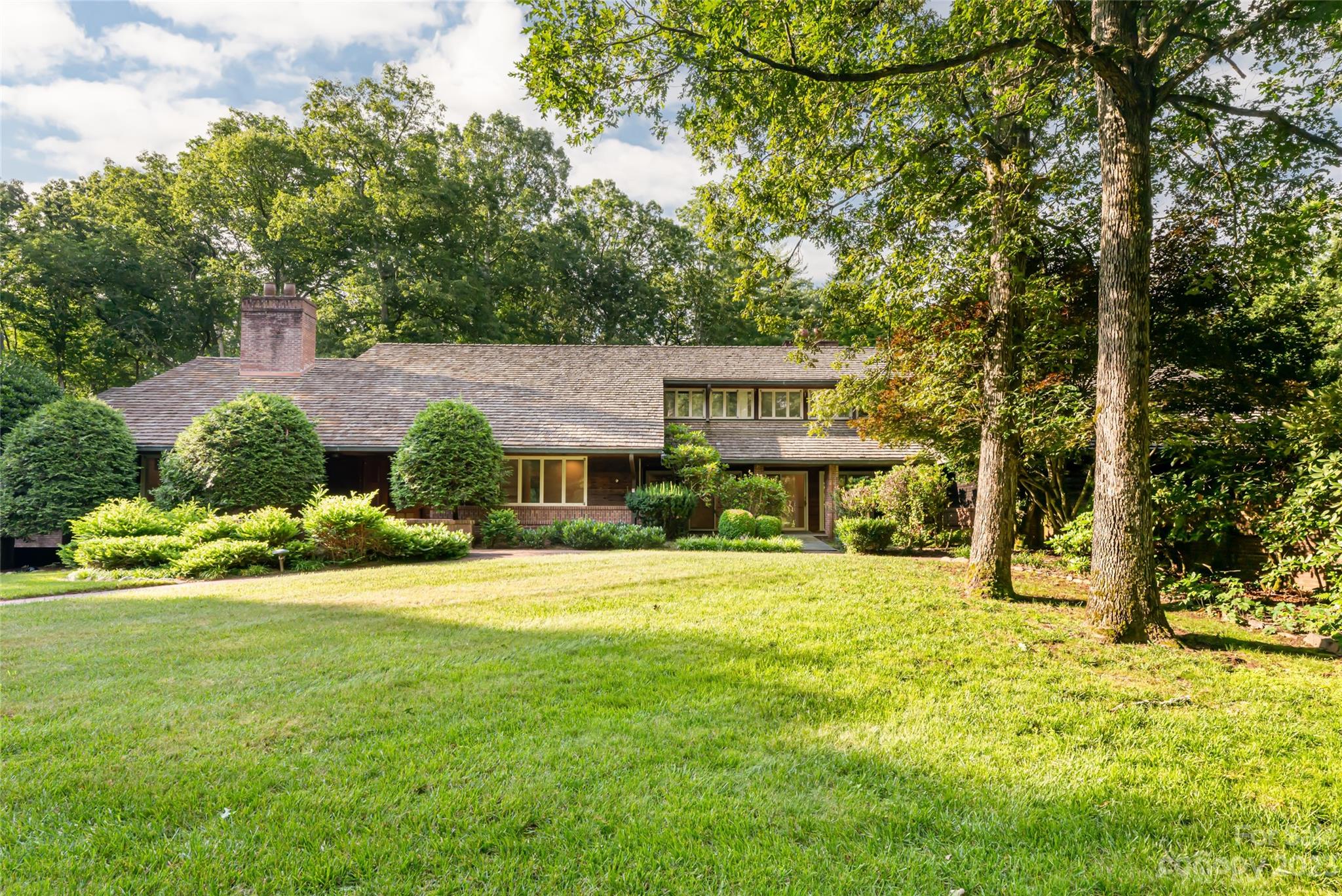 Biltmore Forest - Residential