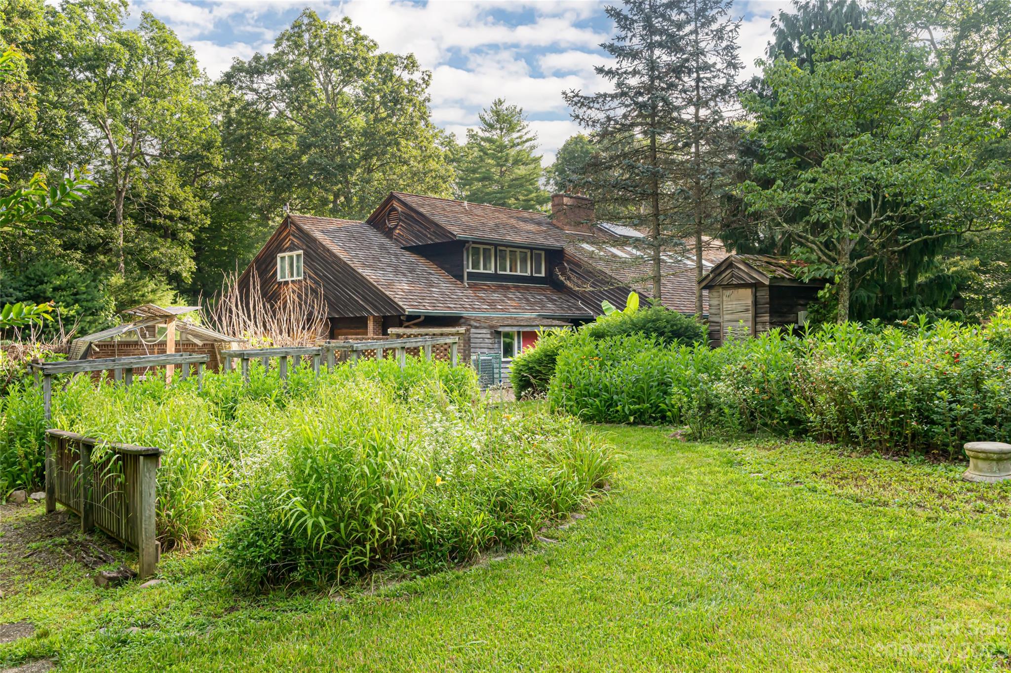 Biltmore Forest - Residential