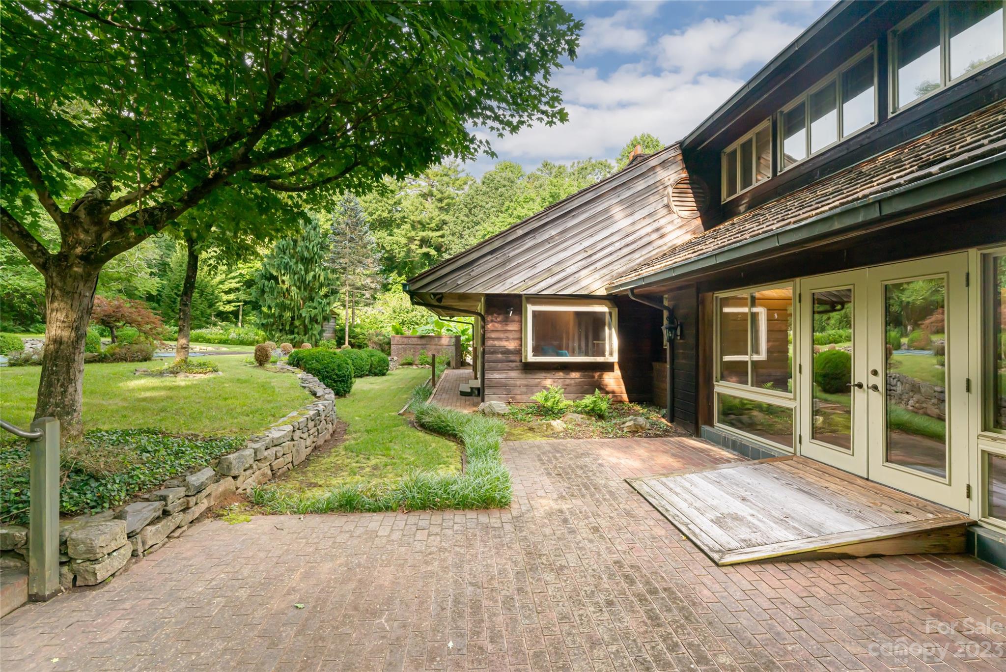 Biltmore Forest - Residential