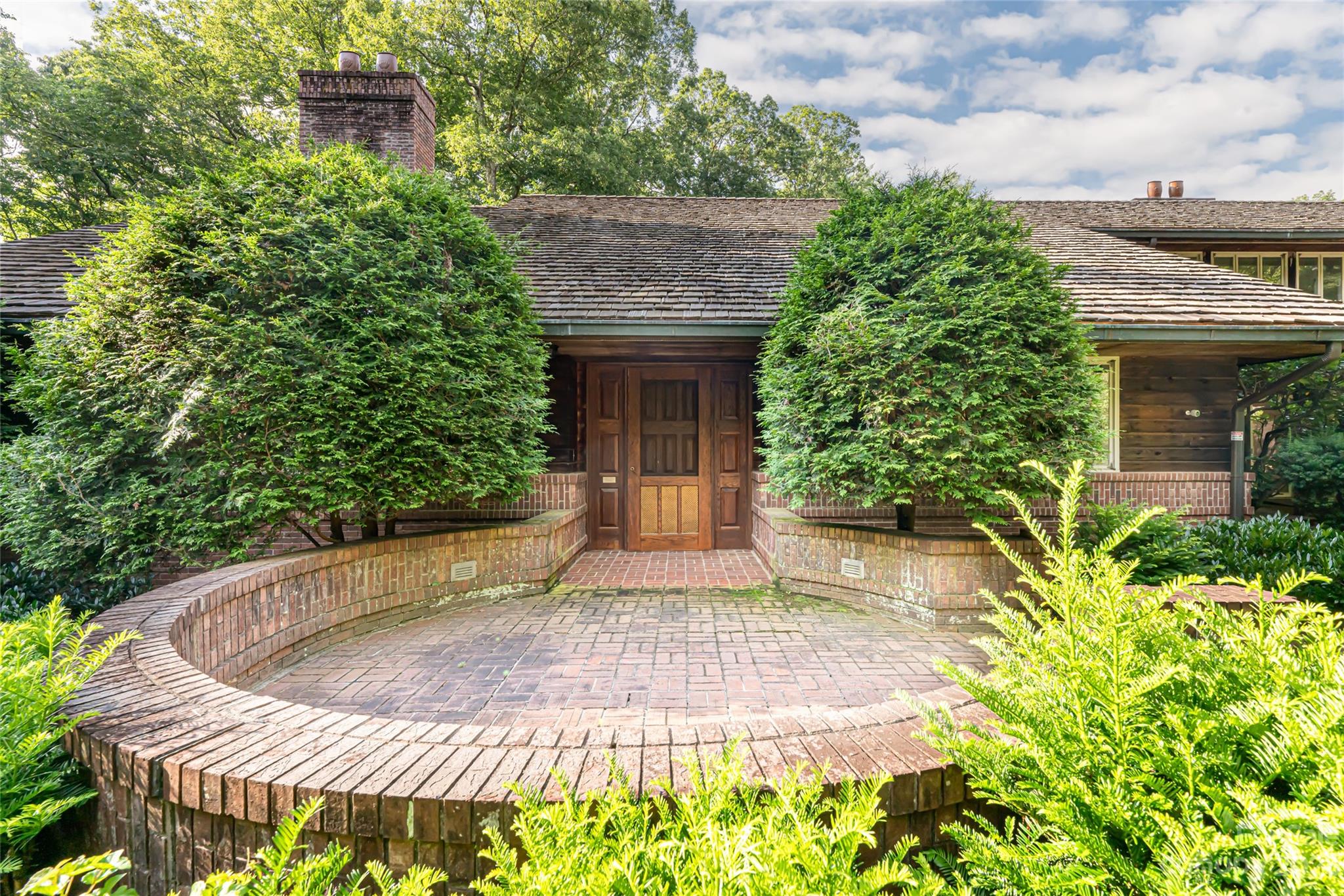 Biltmore Forest - Residential