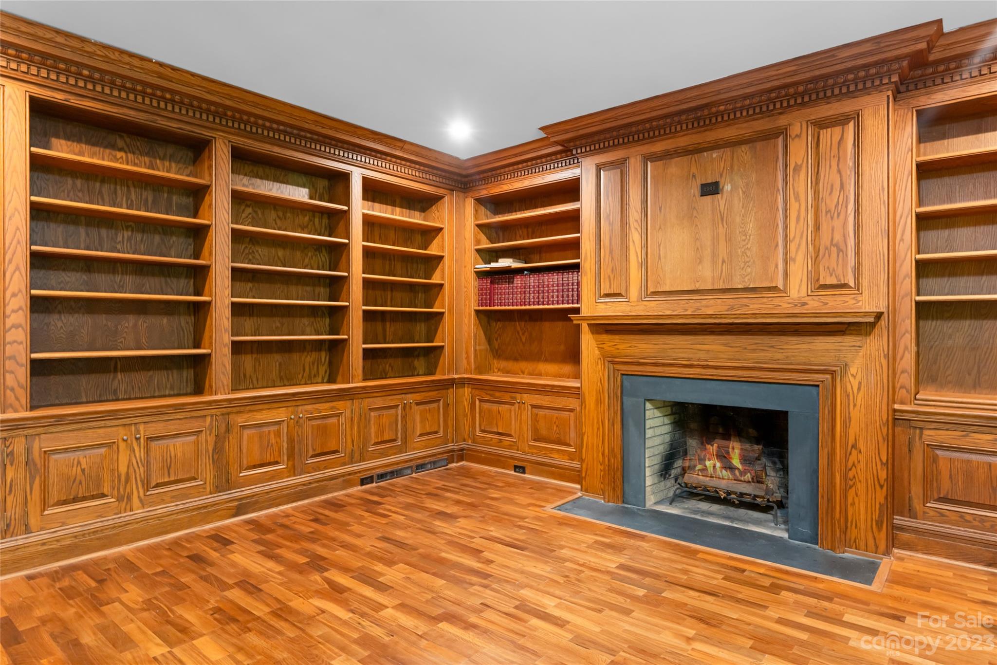 Biltmore Forest - Residential