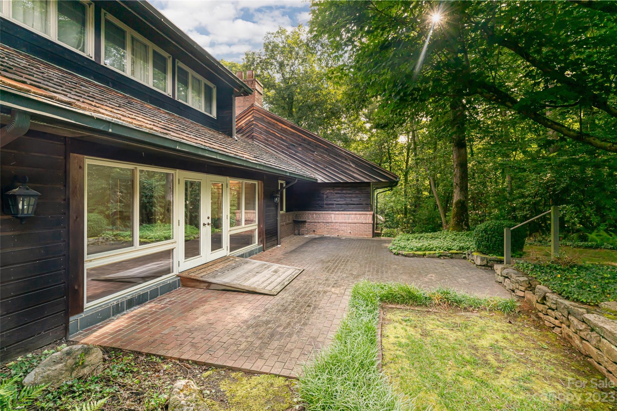 Biltmore Forest - Residential