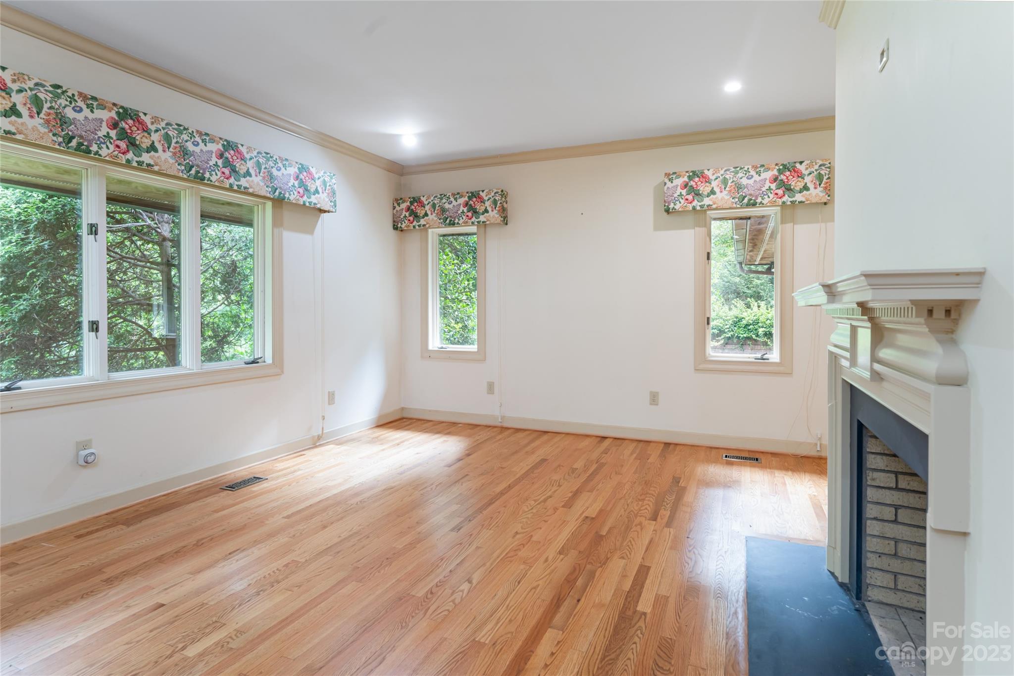 Biltmore Forest - Residential