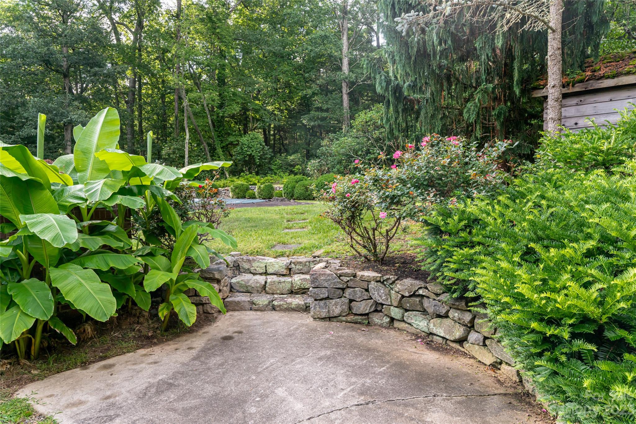 Biltmore Forest - Residential