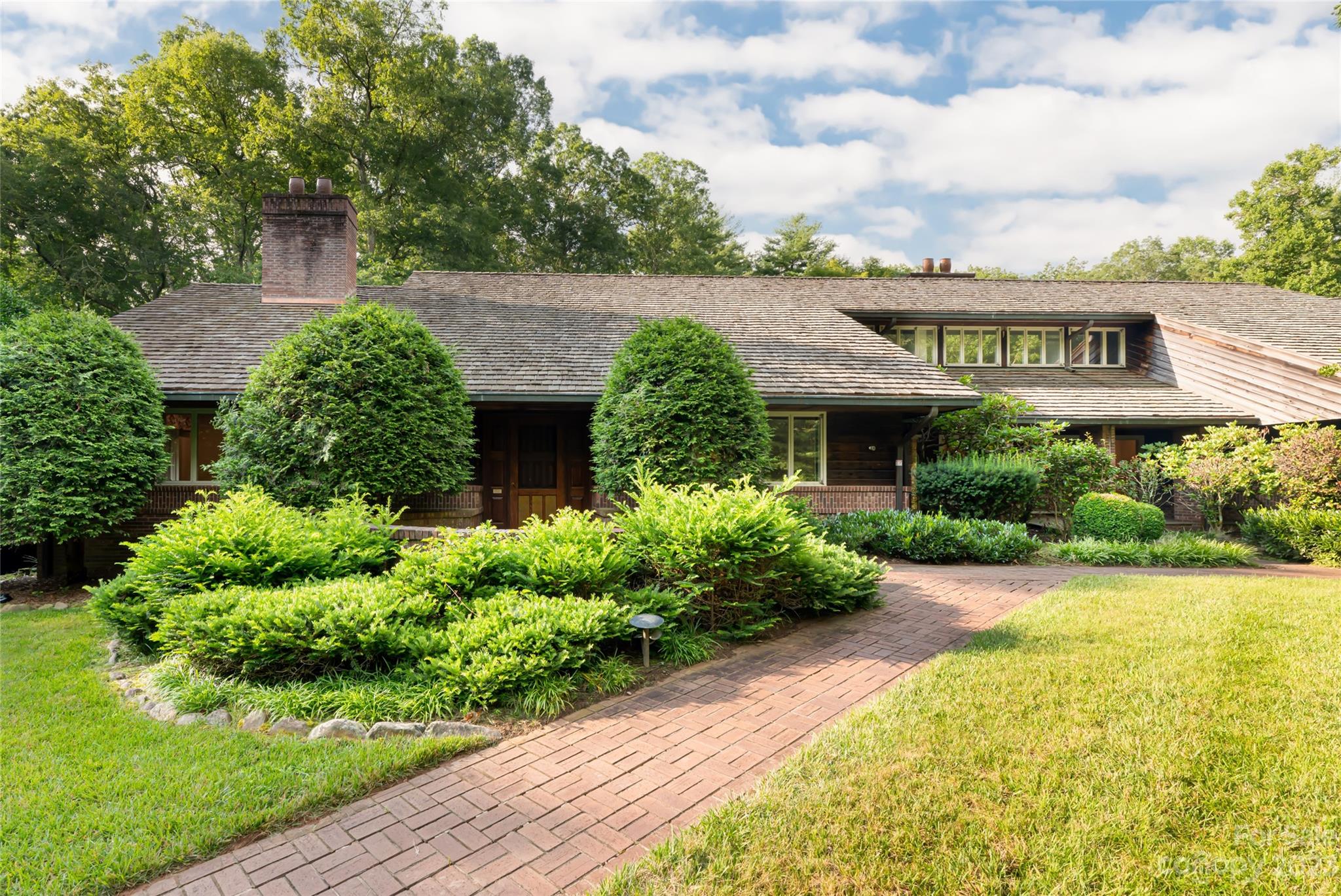 Biltmore Forest - Residential