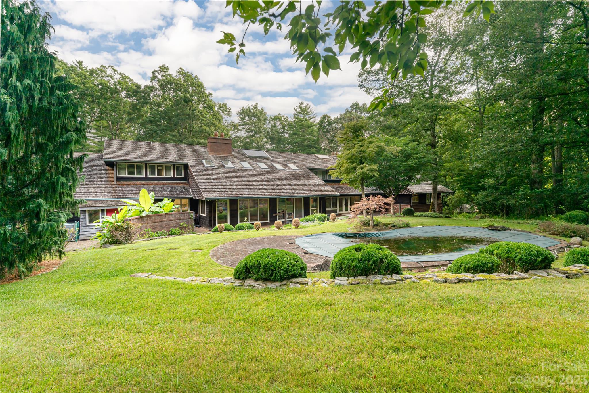 Biltmore Forest - Residential