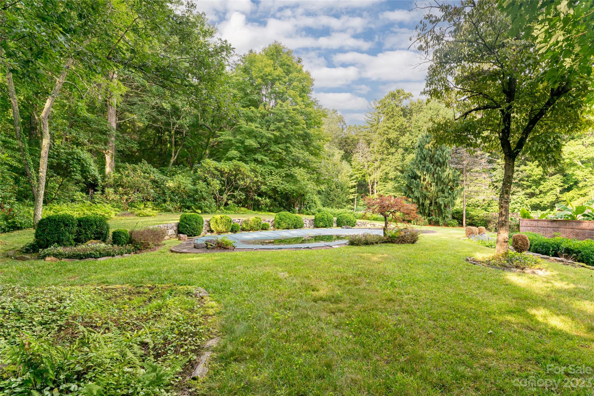 Biltmore Forest - Residential