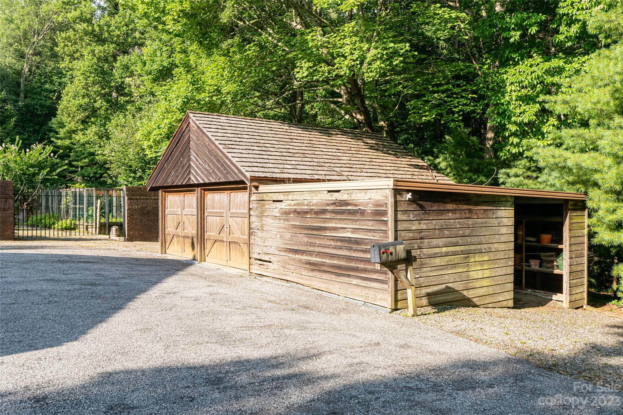 Biltmore Forest - Residential