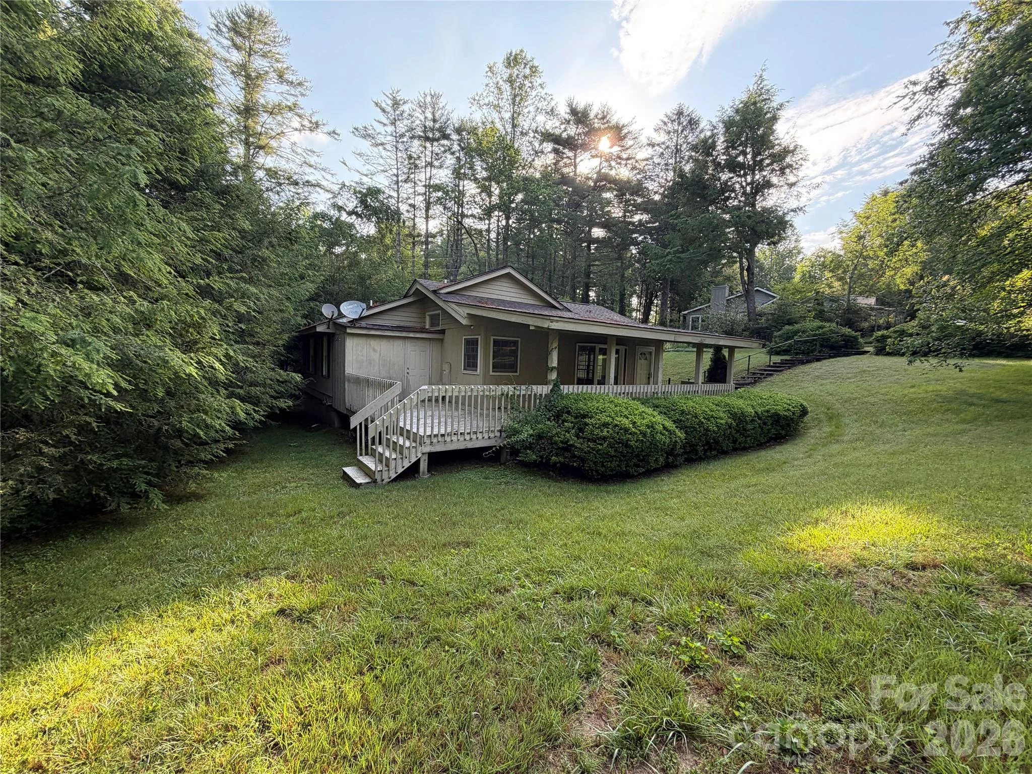 29 Crystal Springs Trail, Cashiers, NC, 28717