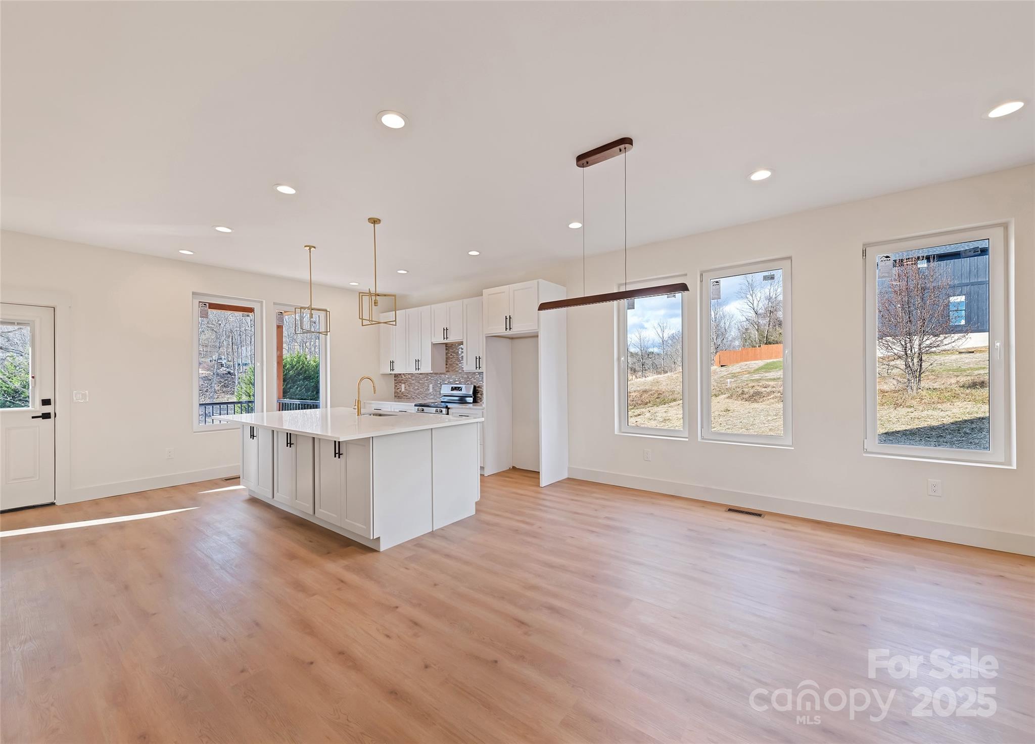 Firefly Ridge Estates - Residential