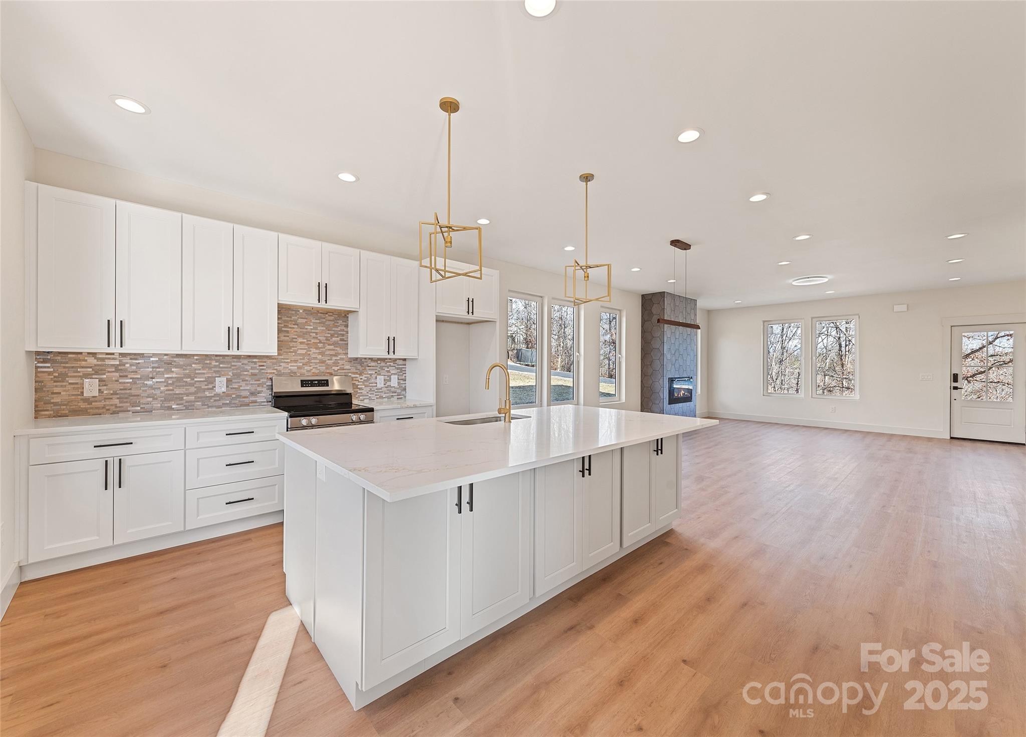 Firefly Ridge Estates - Residential