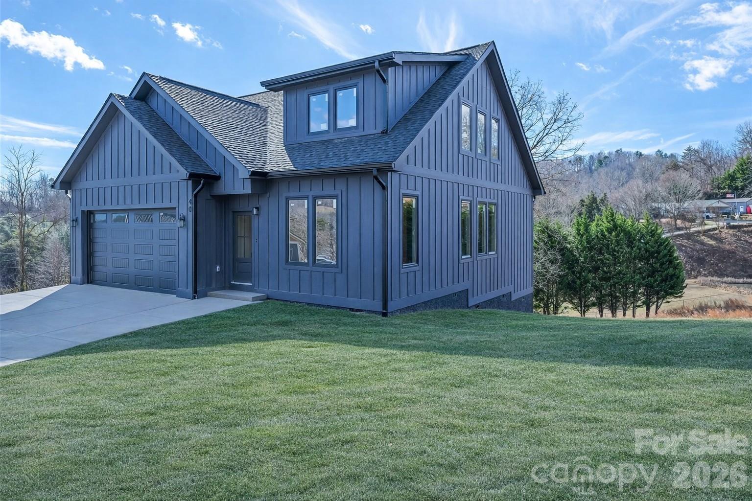 40 Firefly Ridge Trail