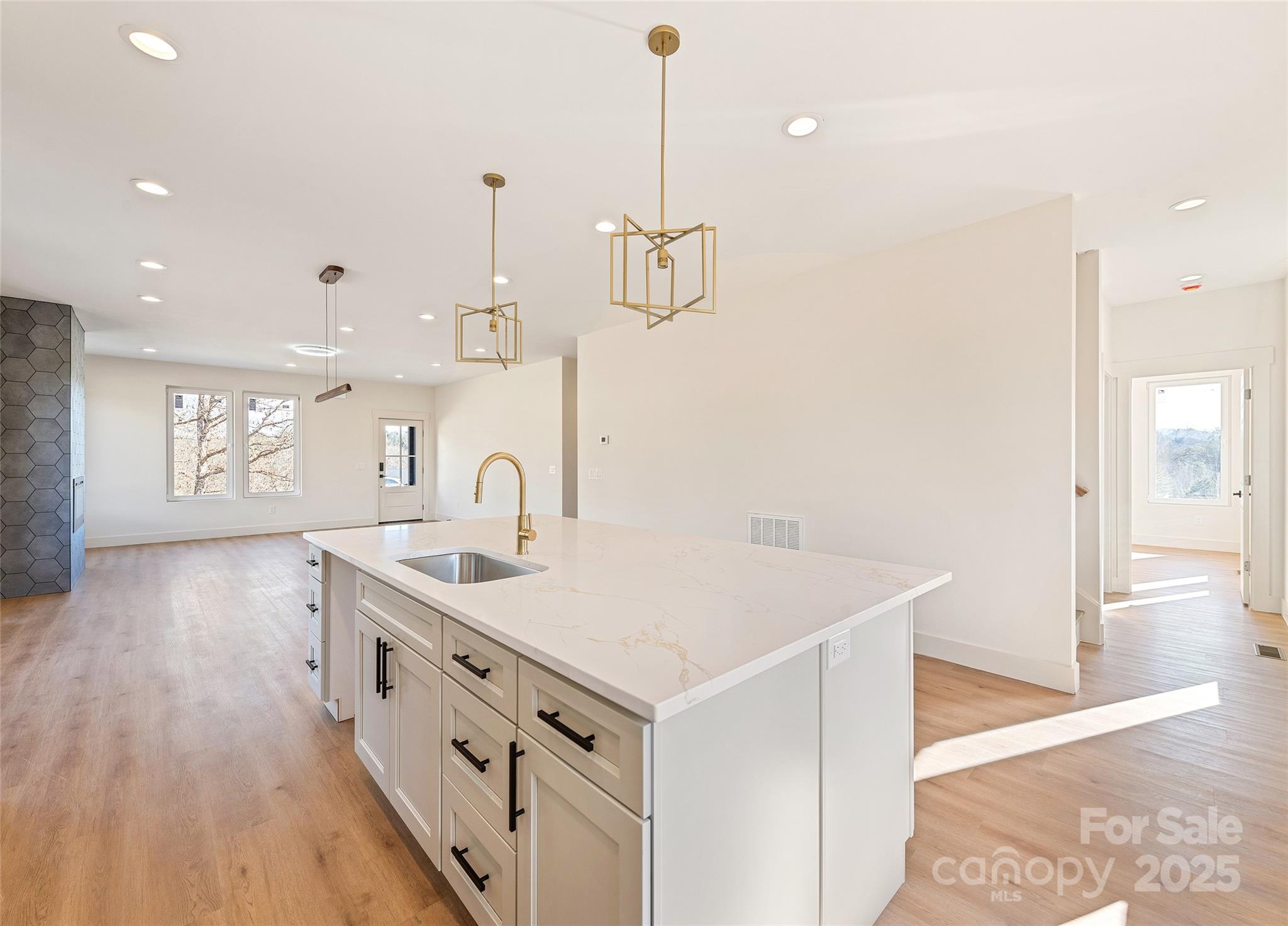 Firefly Ridge Estates - Residential