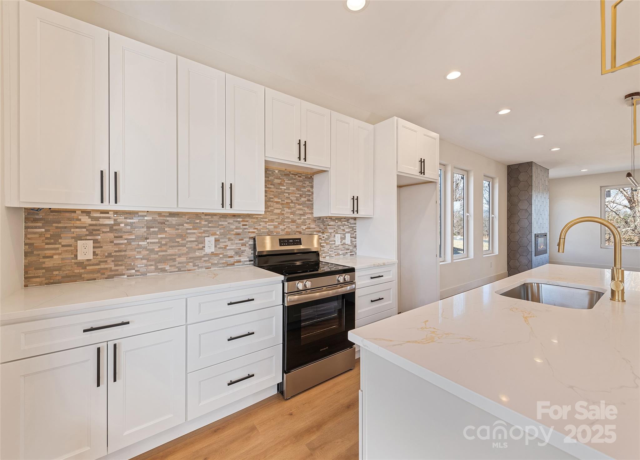 Firefly Ridge Estates - Residential