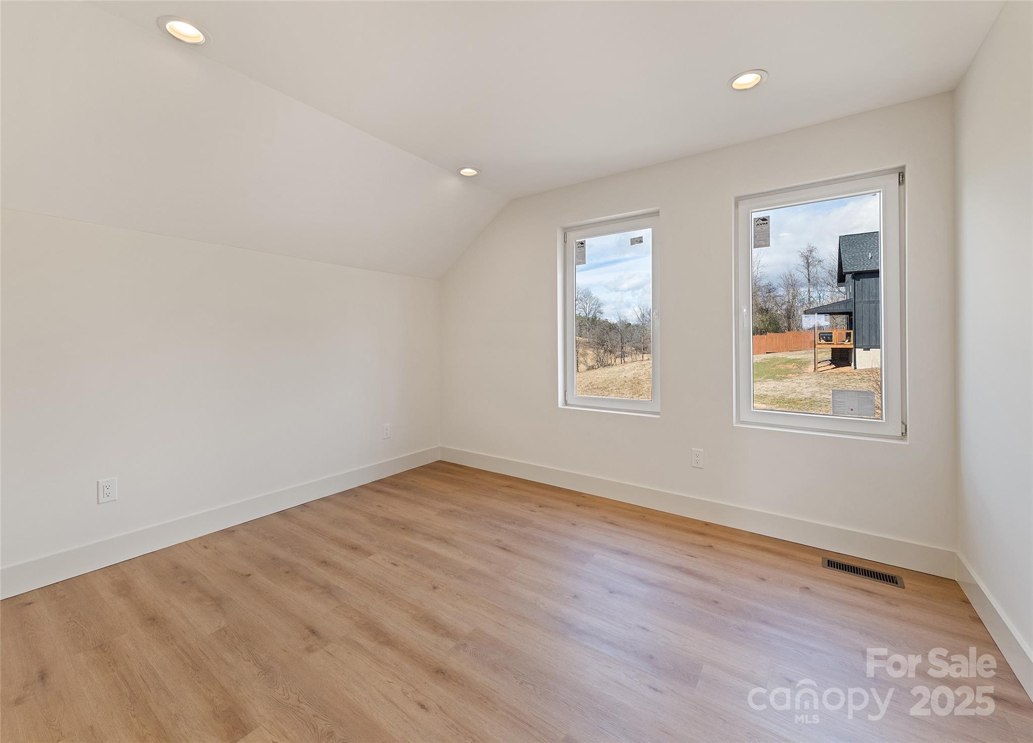 Firefly Ridge Estates - Residential