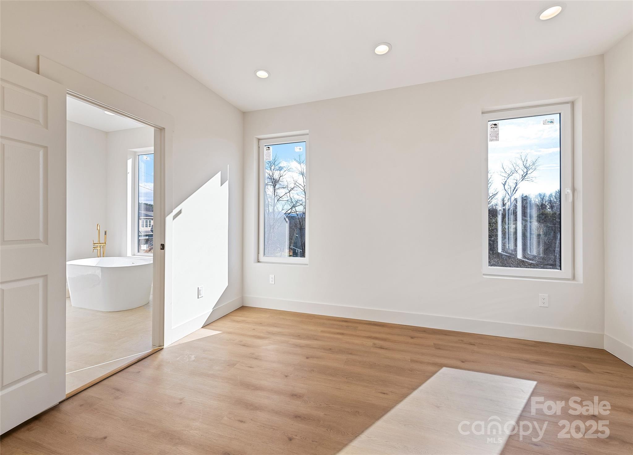 Firefly Ridge Estates - Residential