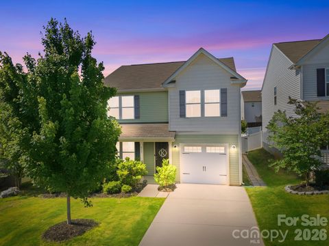 517 Falls Lane Kannapolis NC 28081