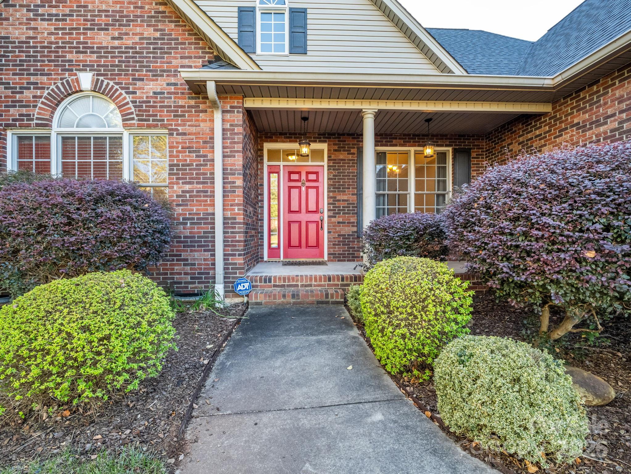 711 Cedar Hill Drive