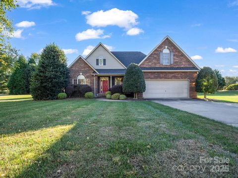 711 Cedar Hill Drive Shelby NC 28152