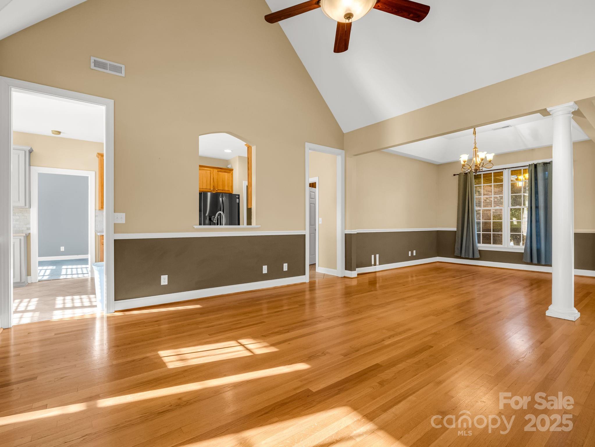 711 Cedar Hill Drive