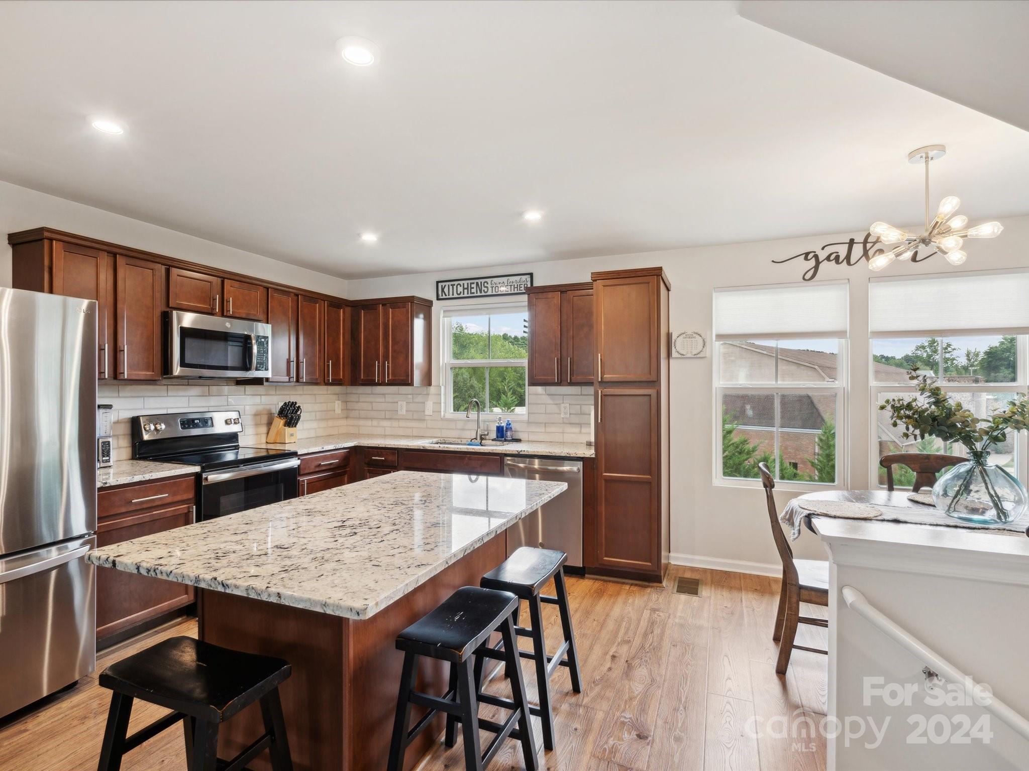 Glynwood Forest - Residential