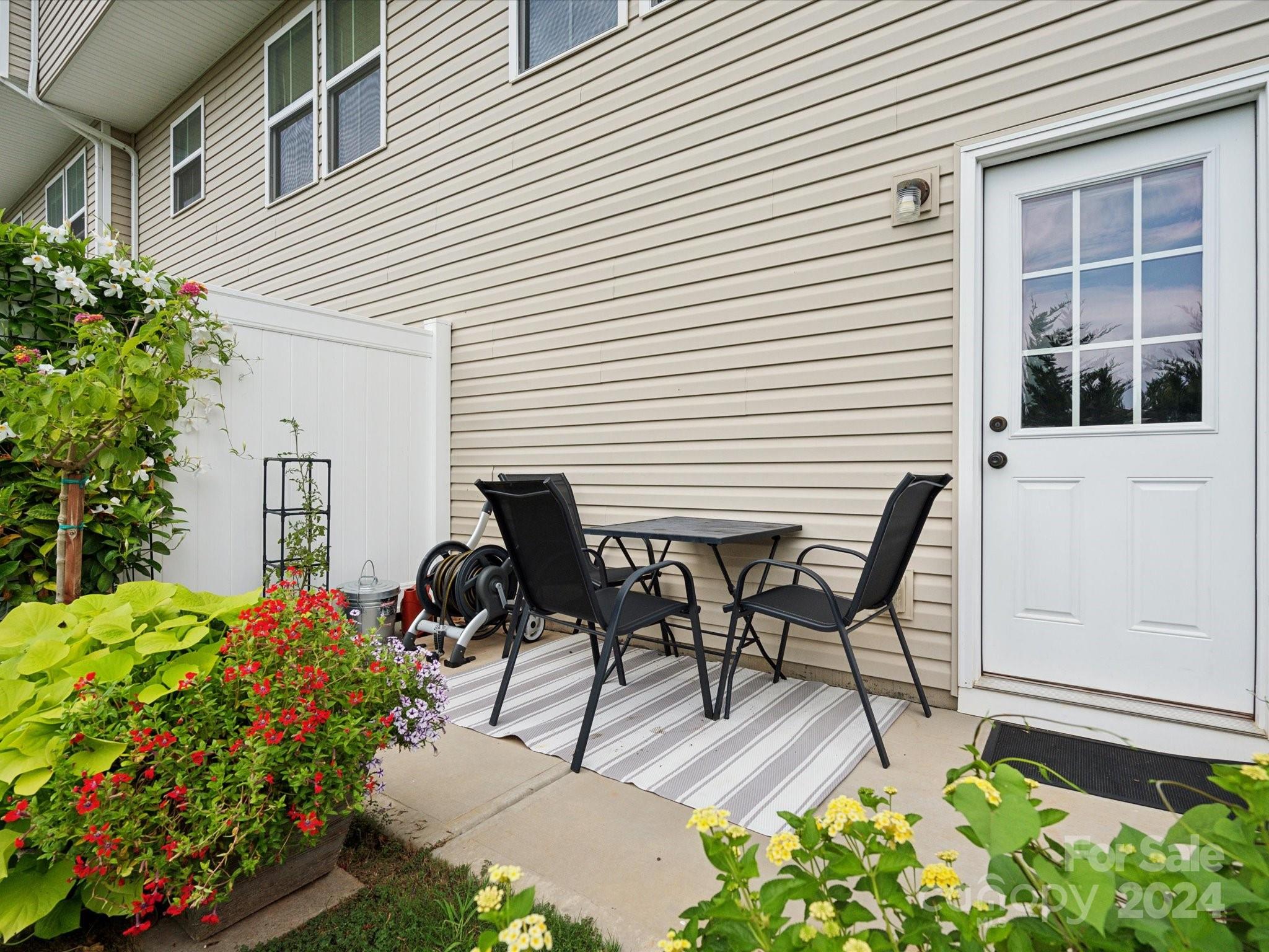 Glynwood Forest - Residential