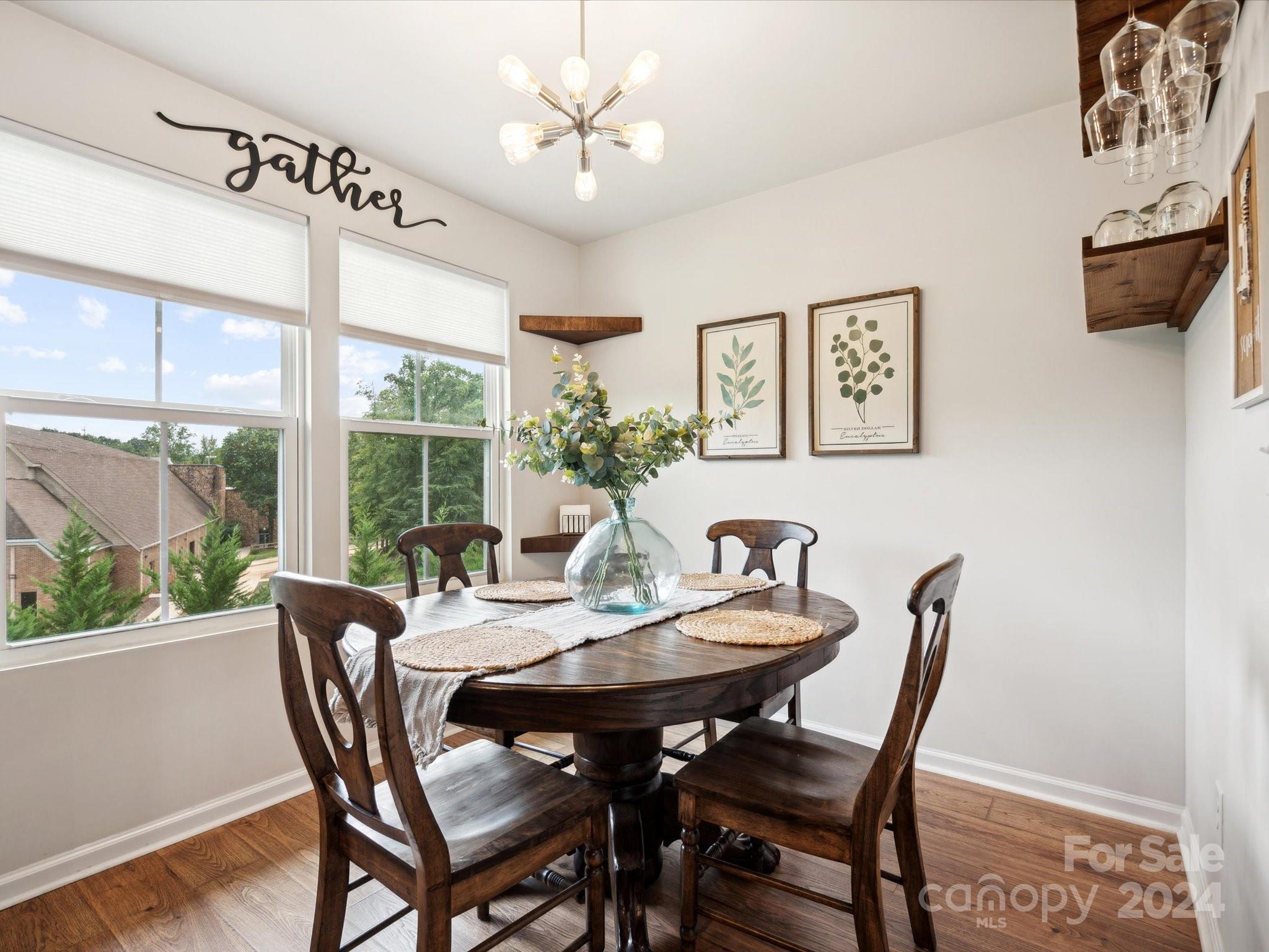 Glynwood Forest - Residential