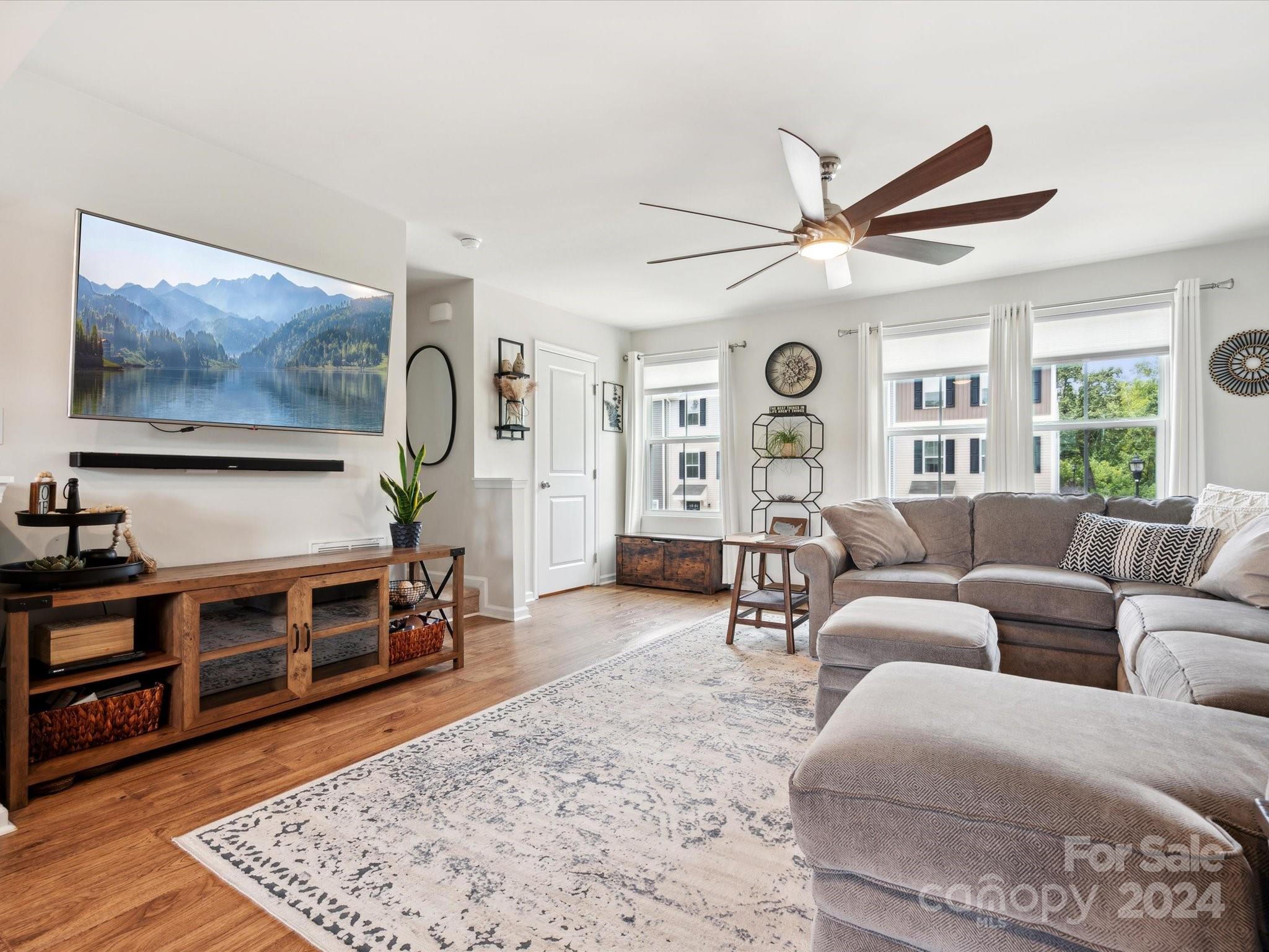 Glynwood Forest - Residential