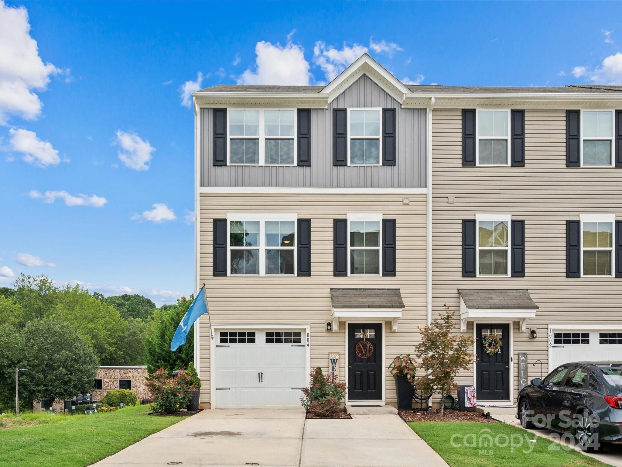 Glynwood Forest - Residential