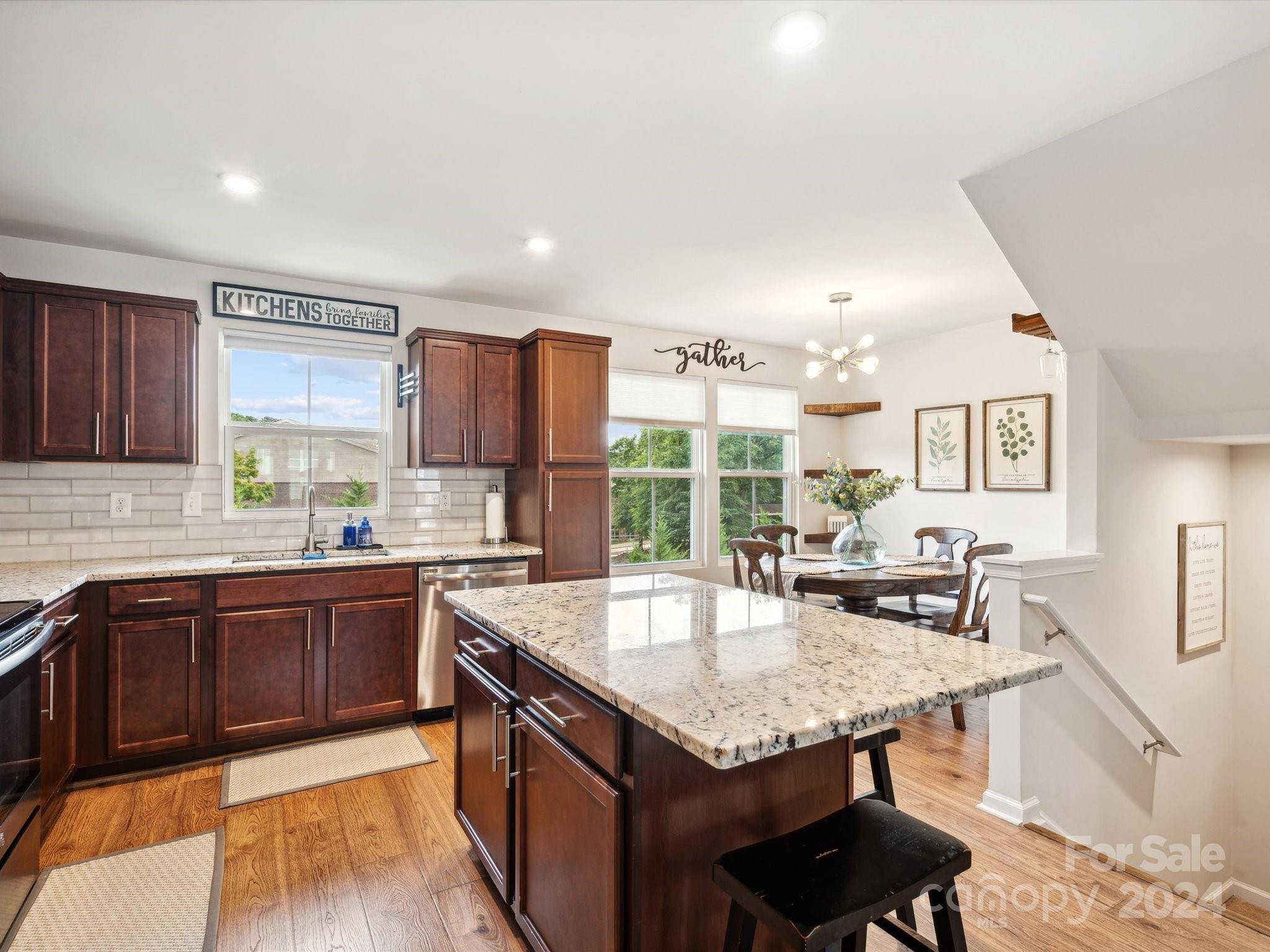 Glynwood Forest - Residential