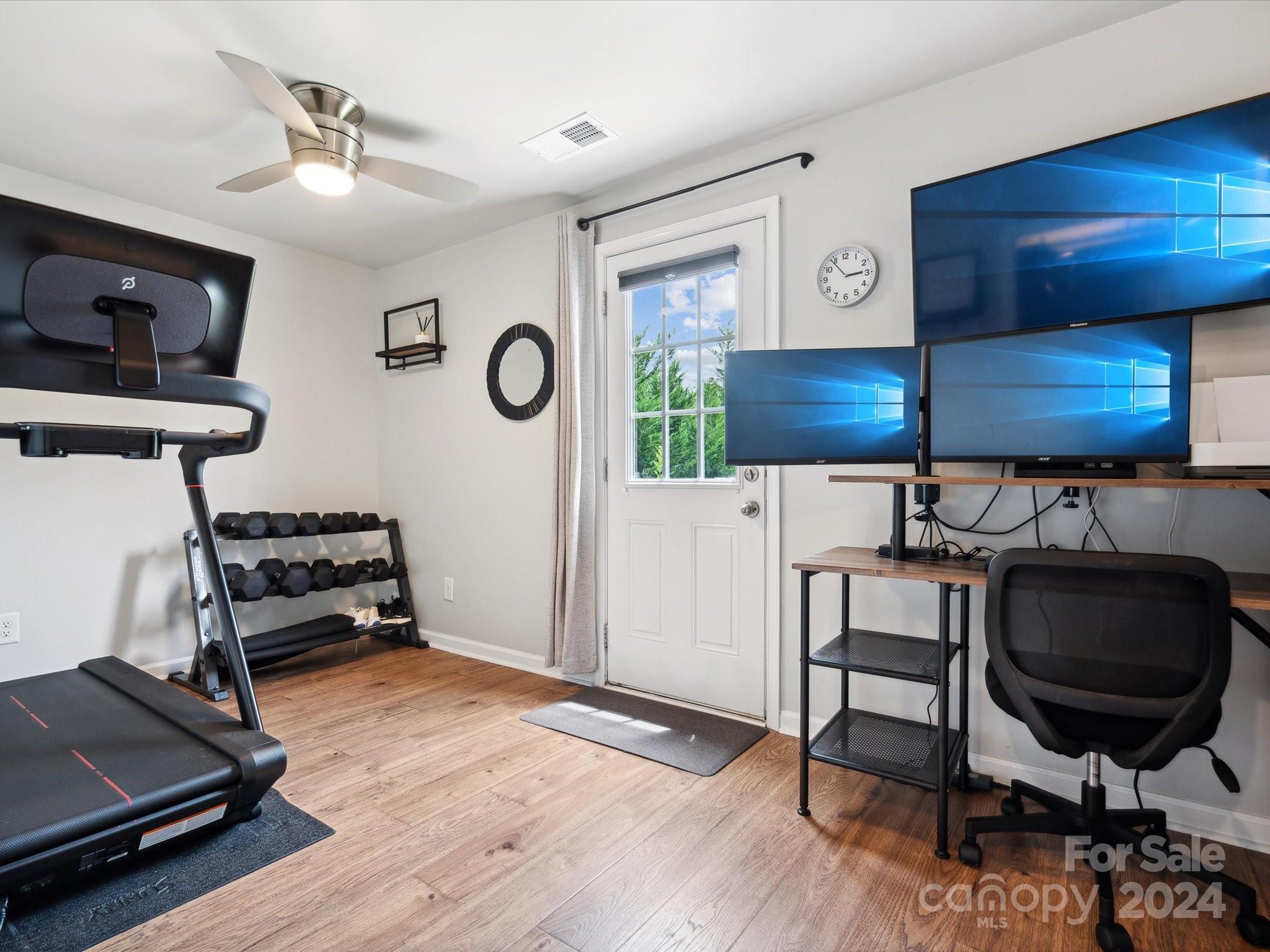 Glynwood Forest - Residential