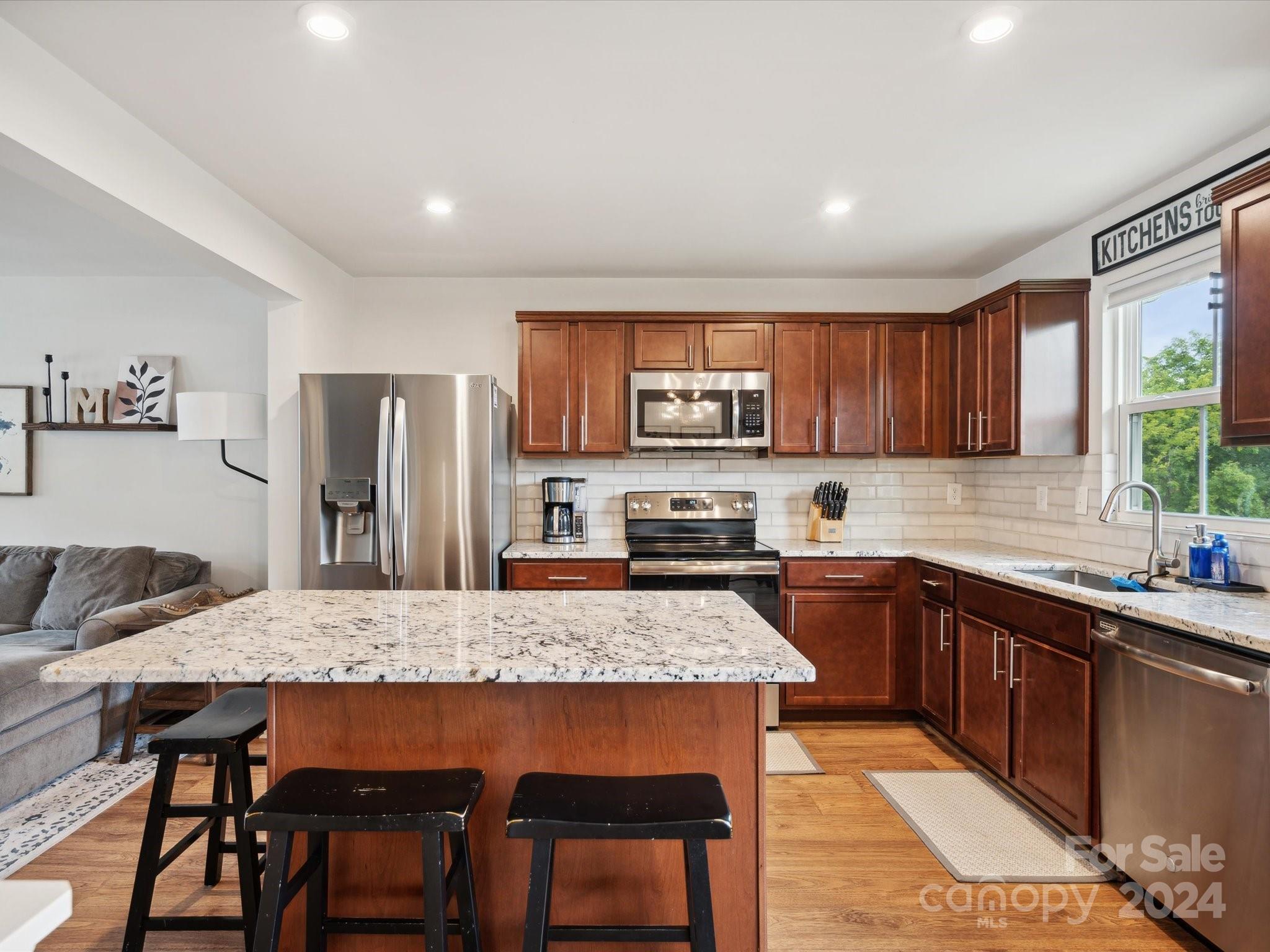 Glynwood Forest - Residential