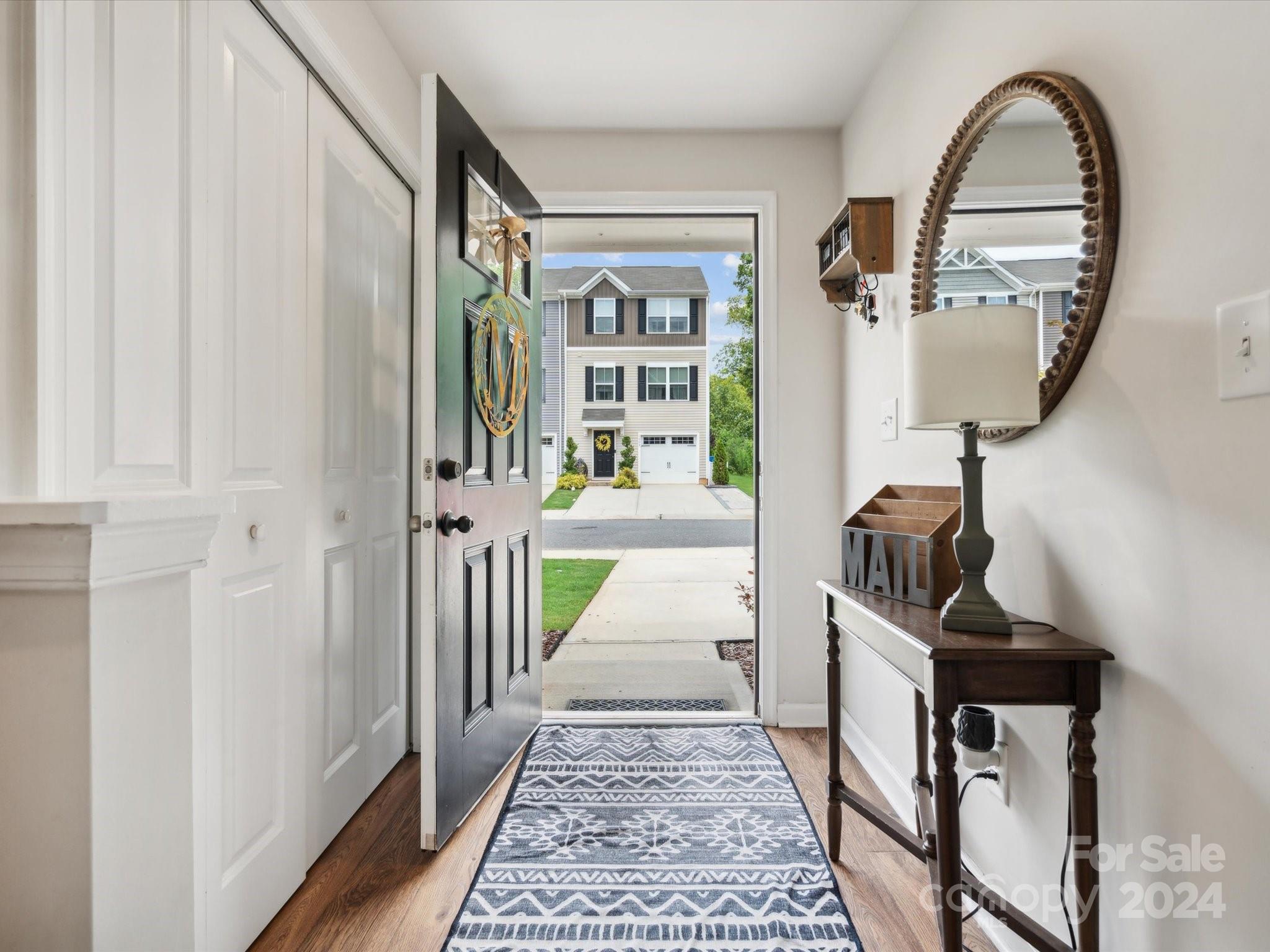 Glynwood Forest - Residential