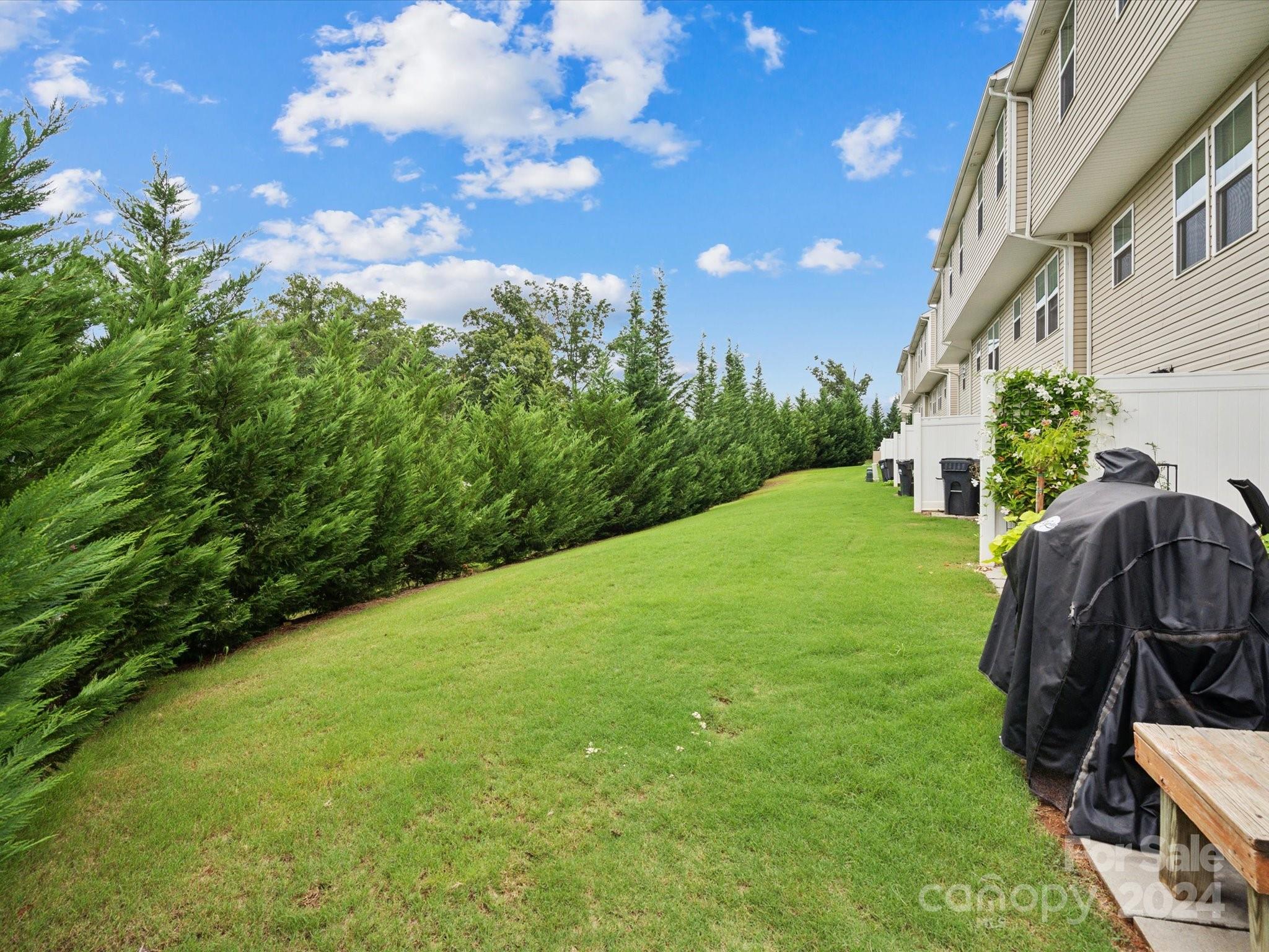 Glynwood Forest - Residential