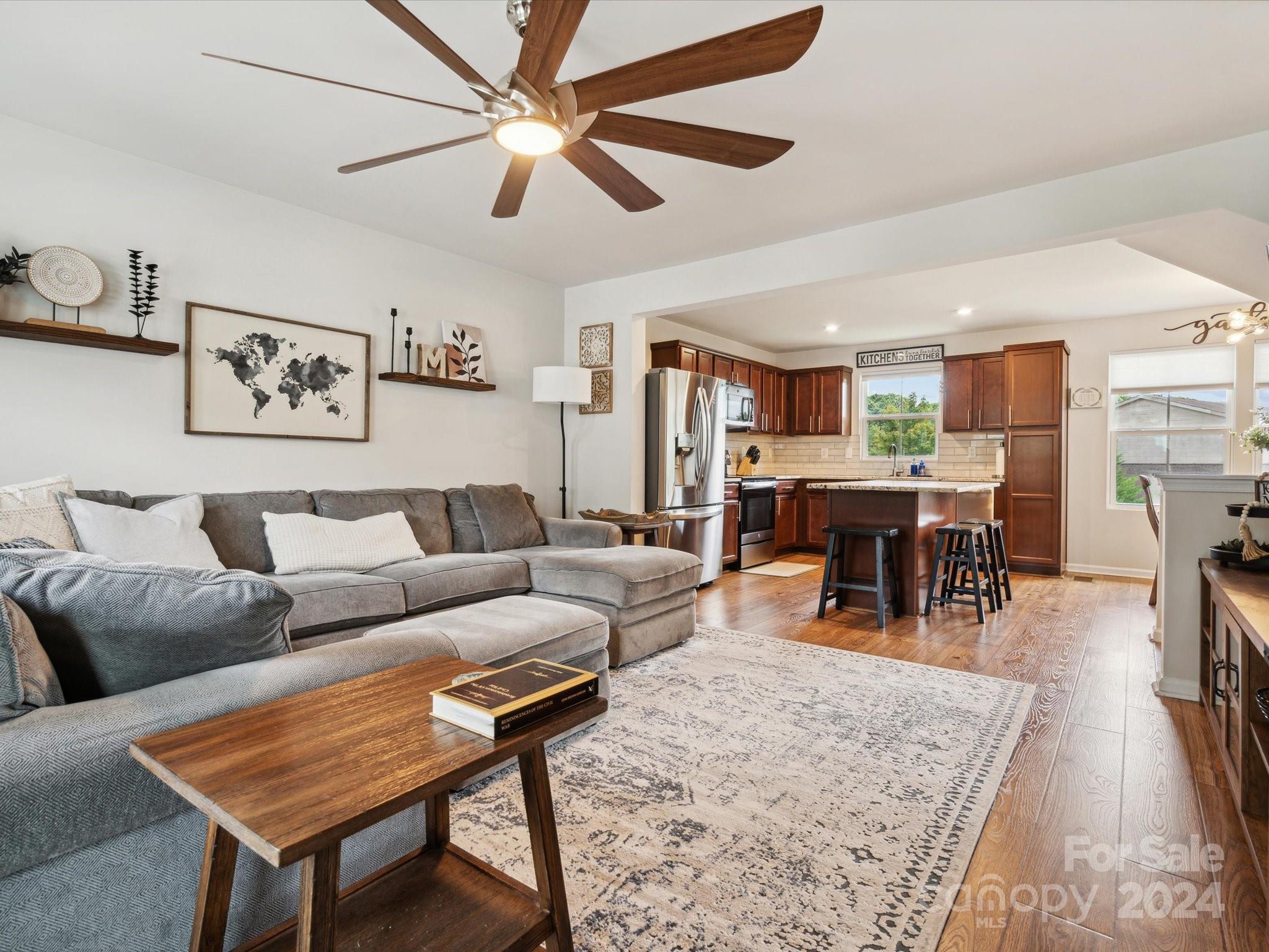 Glynwood Forest - Residential