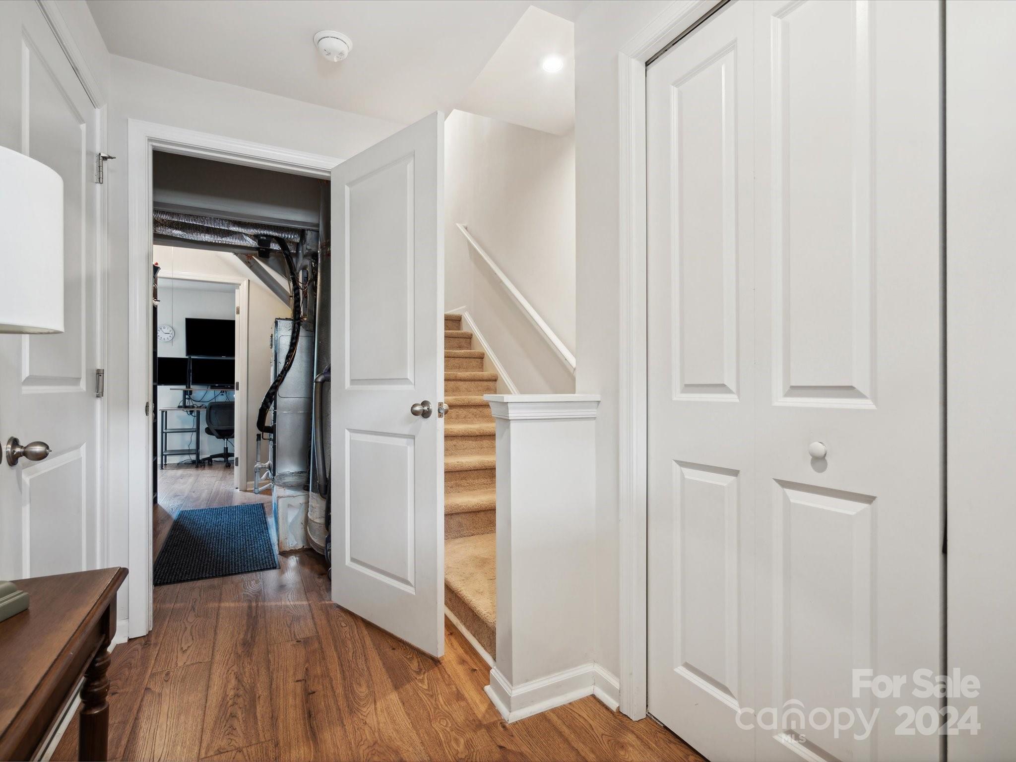 Glynwood Forest - Residential