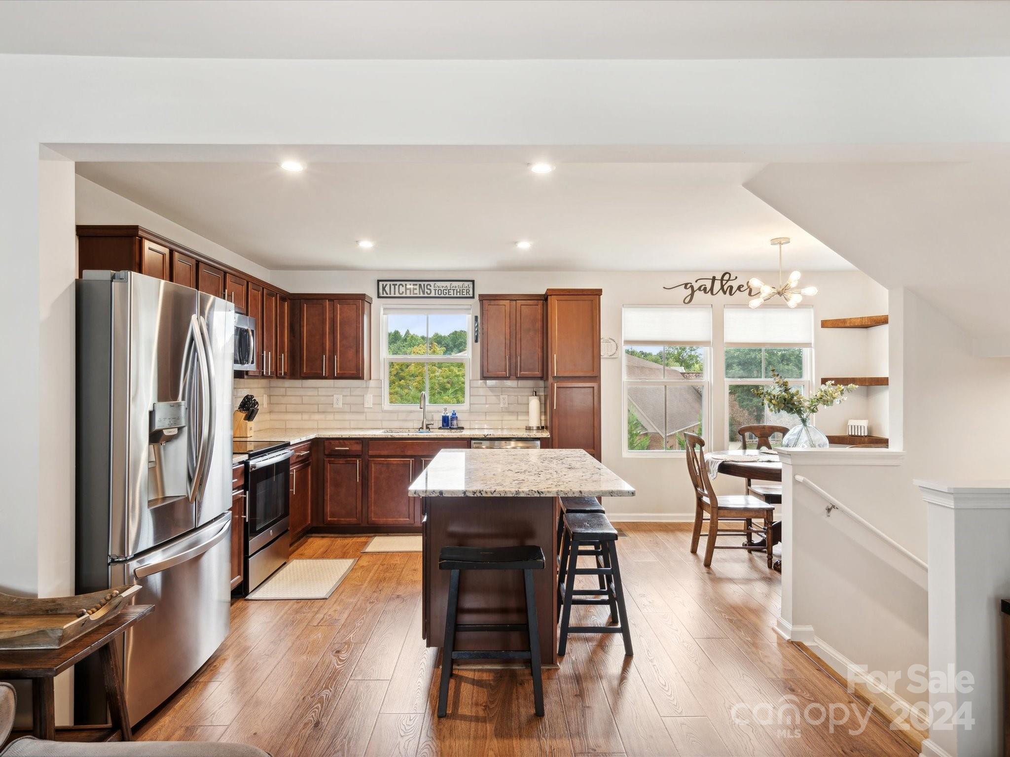 Glynwood Forest - Residential